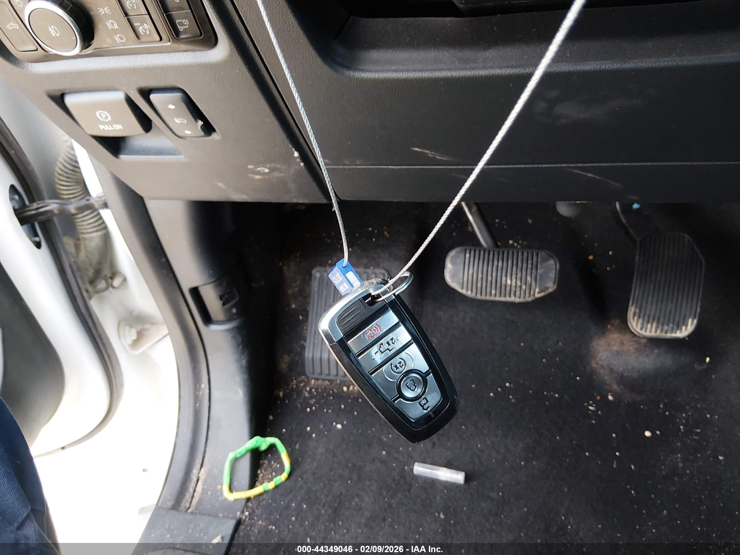 FORD F-150 image 11