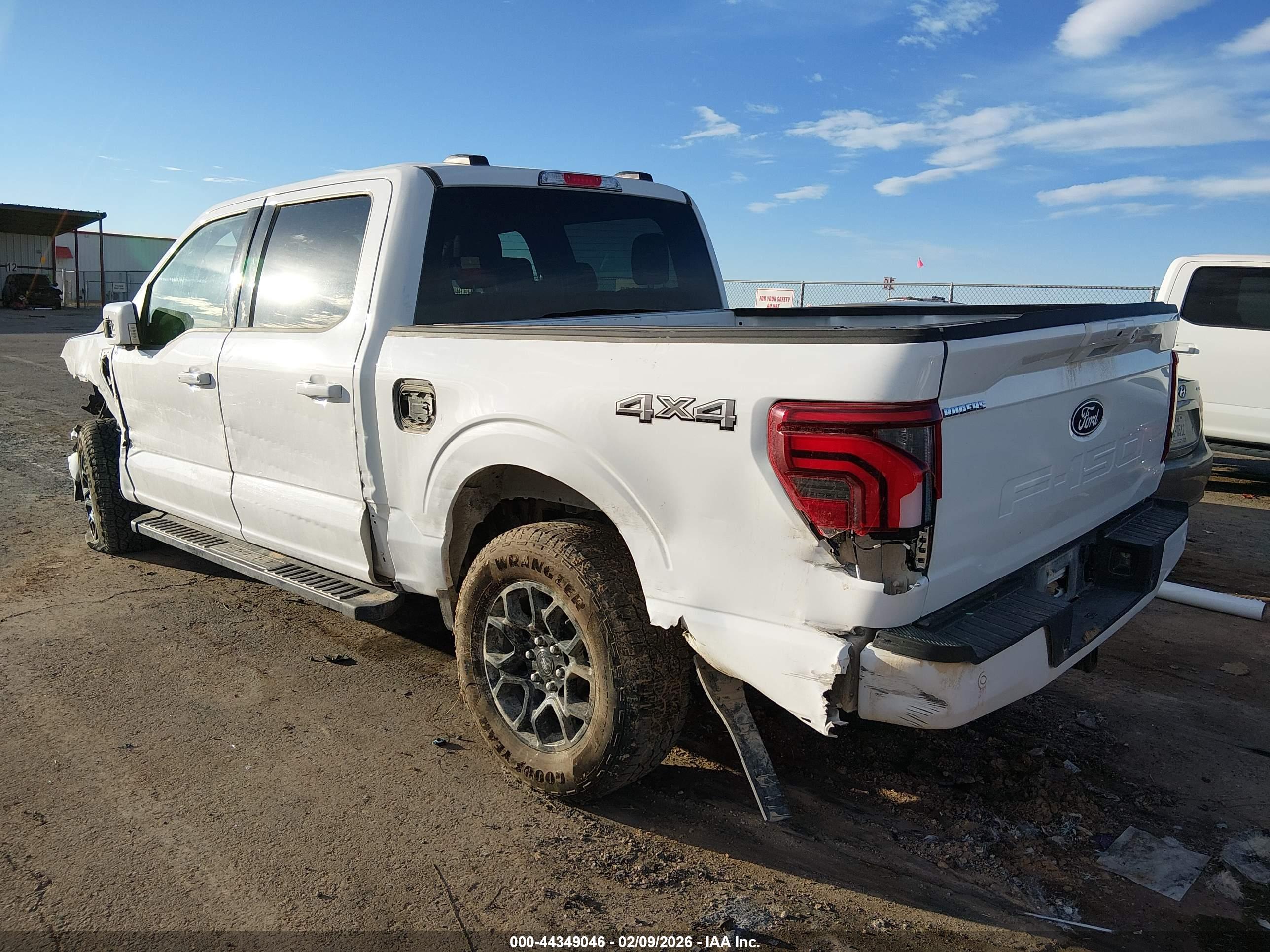 FORD F-150 image 3