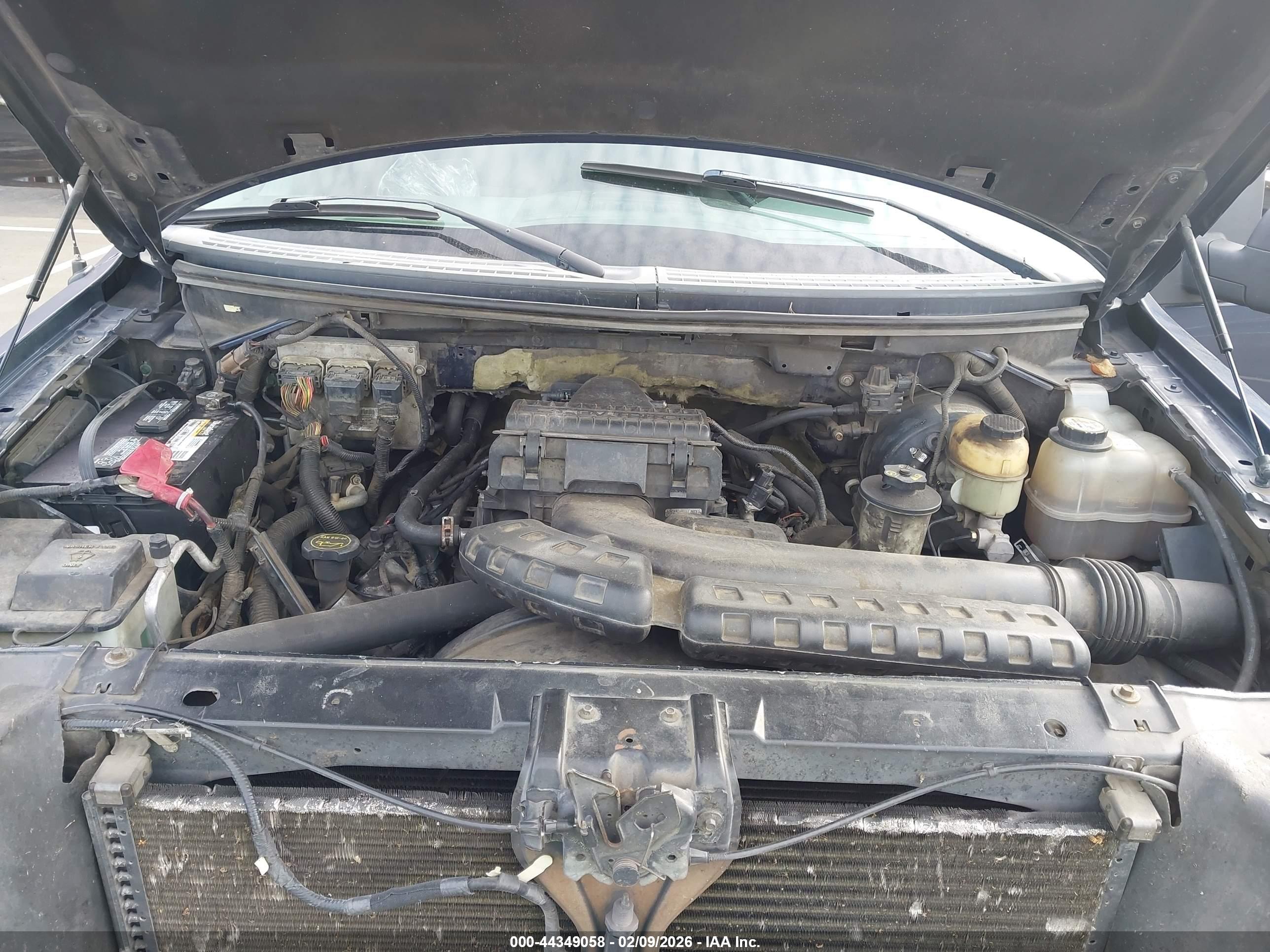 FORD F-150 image 10