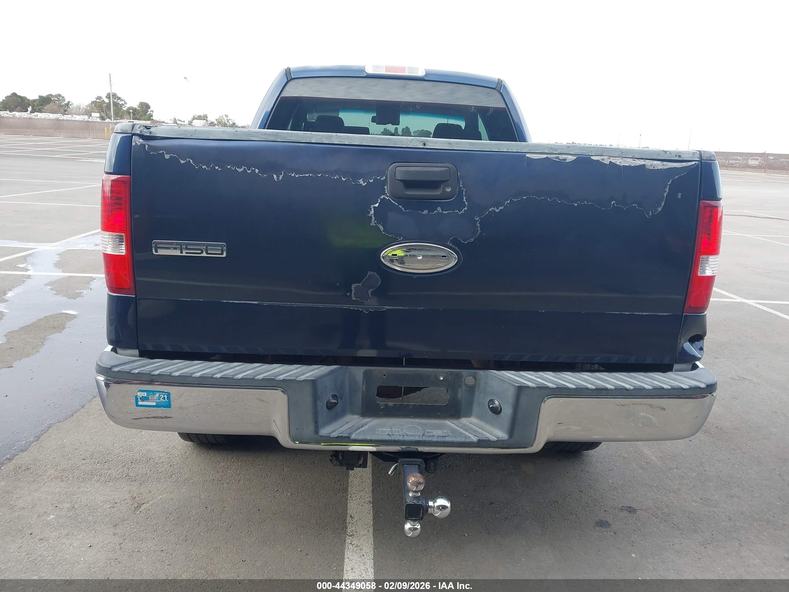 FORD F-150 image 6