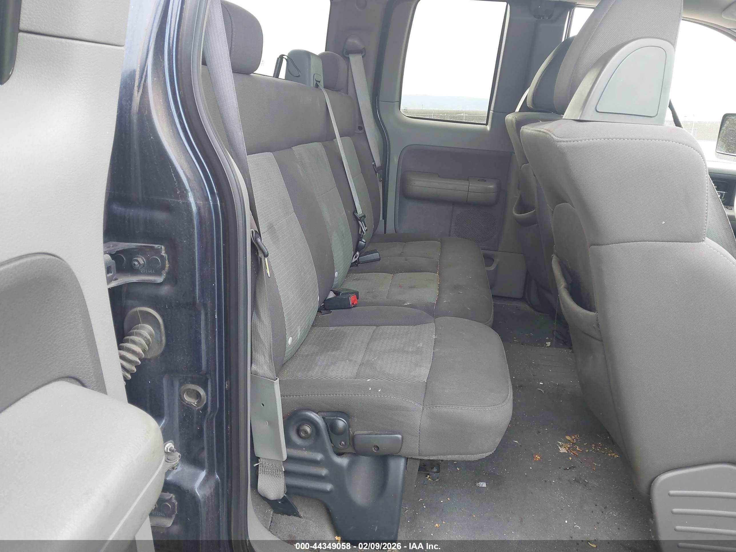 FORD F-150 image 8