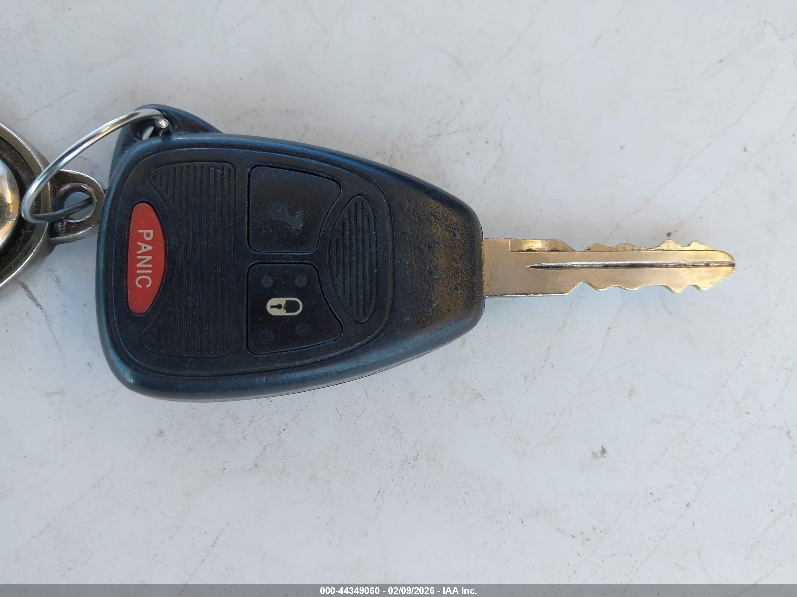 JEEP PATRIOT image 11