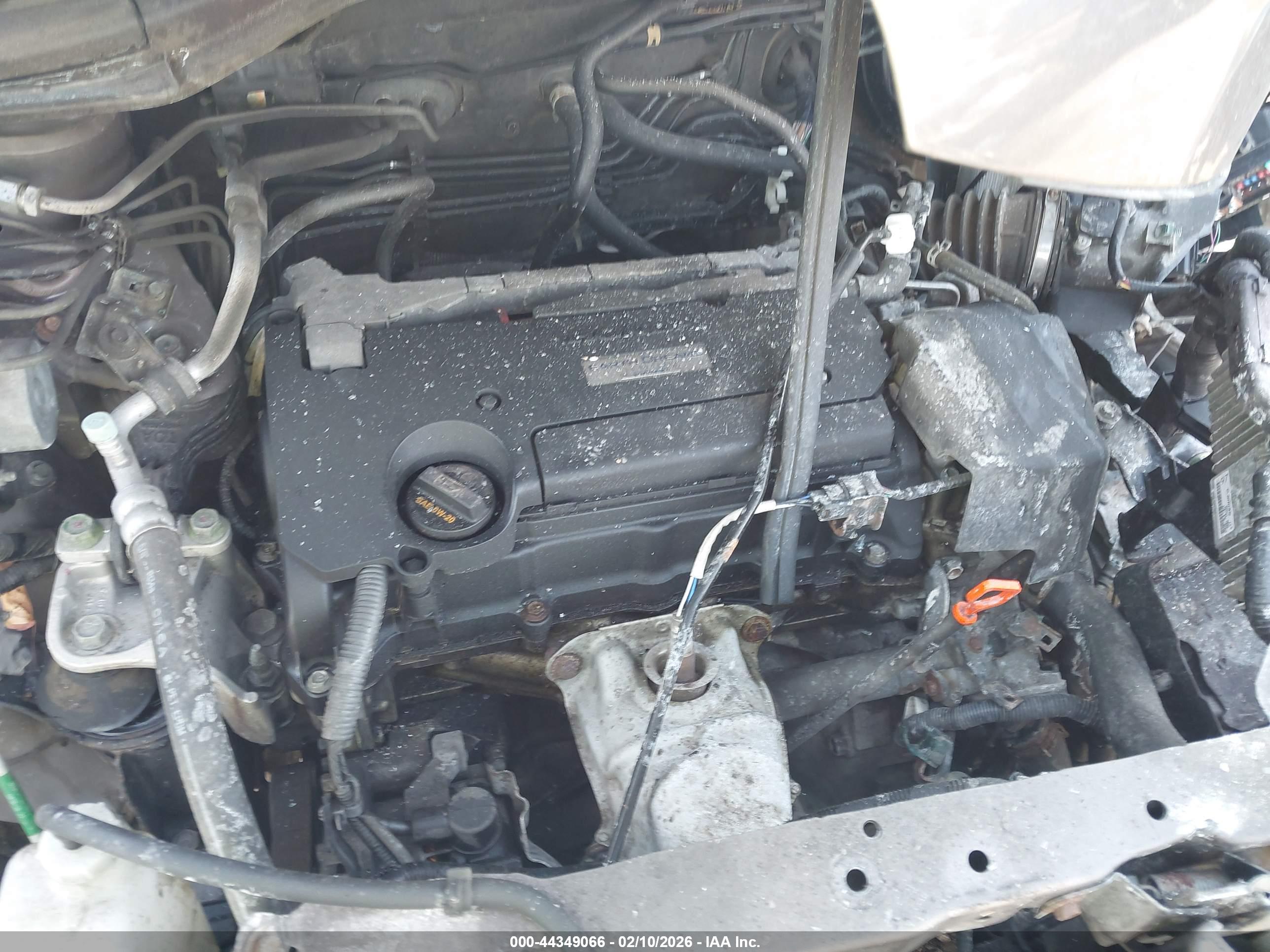 HONDA CR-V image 10