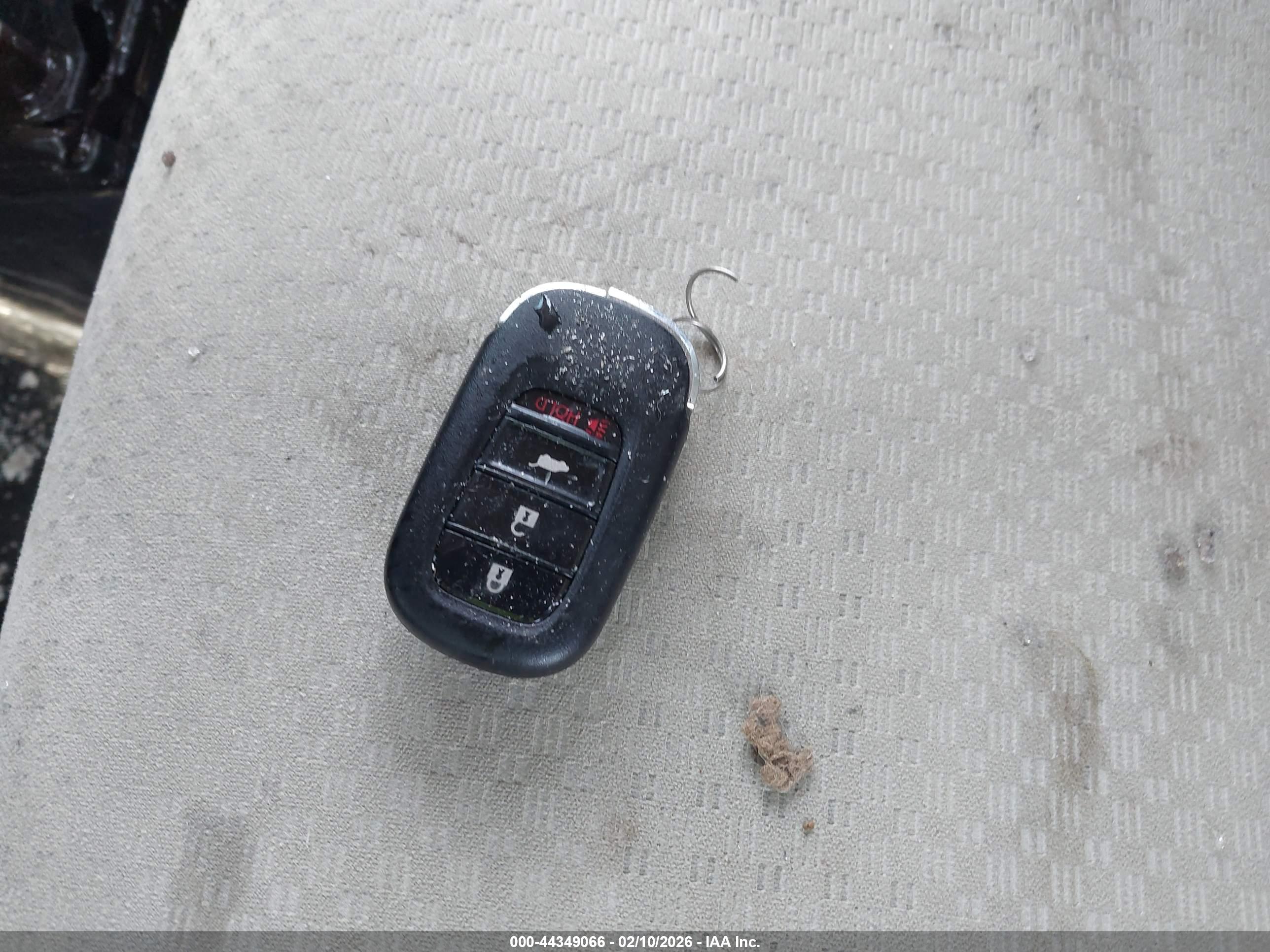HONDA CR-V image 11