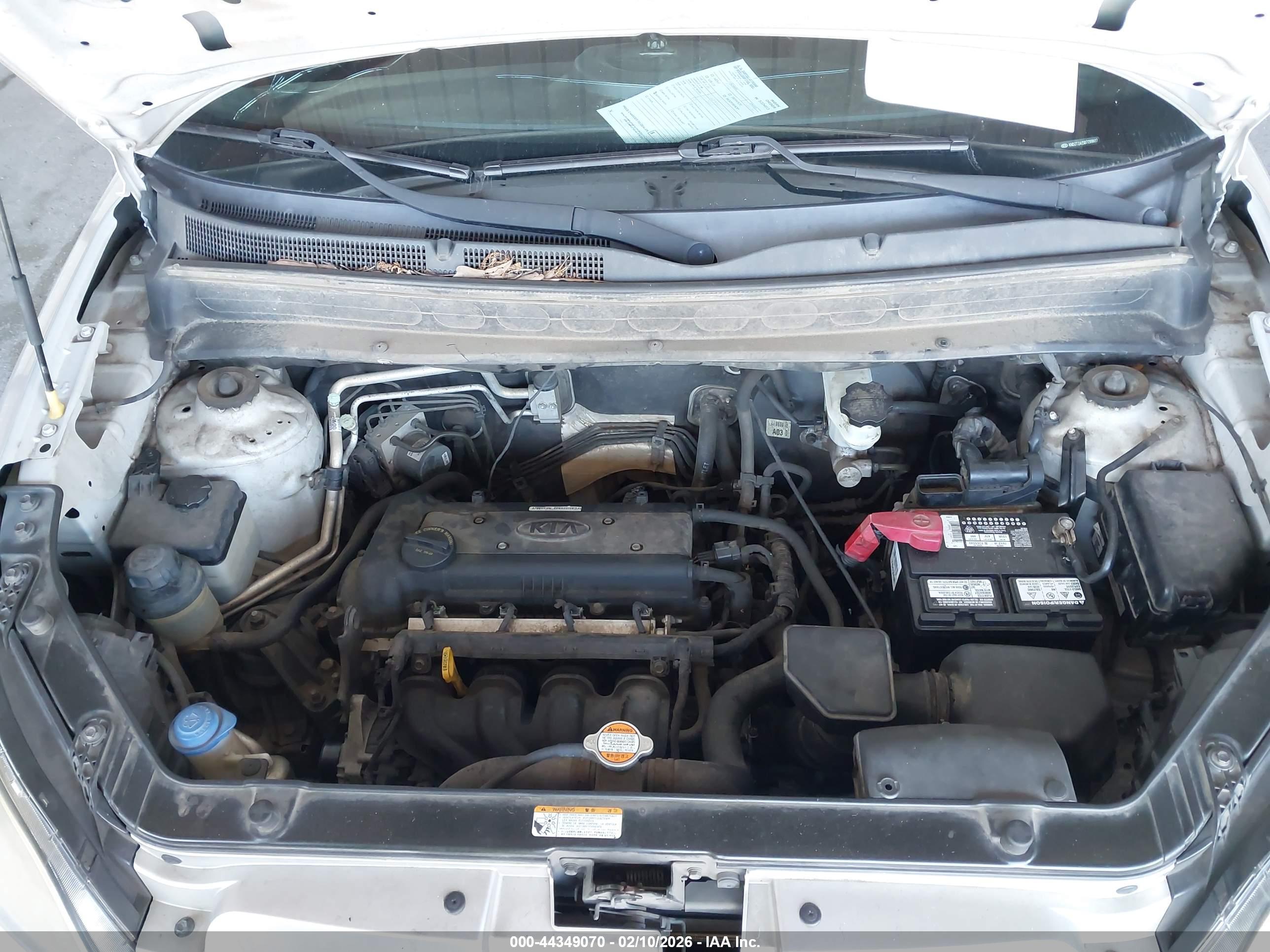 KIA SOUL image 10