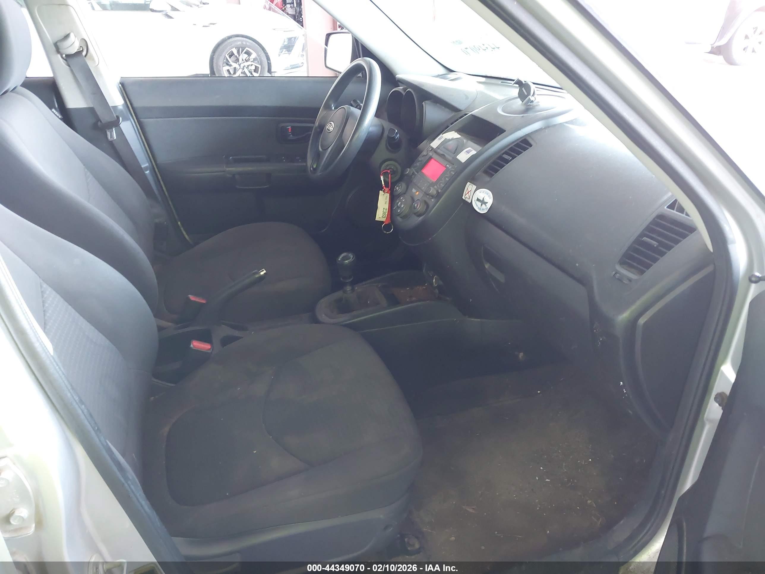 KIA SOUL image 5