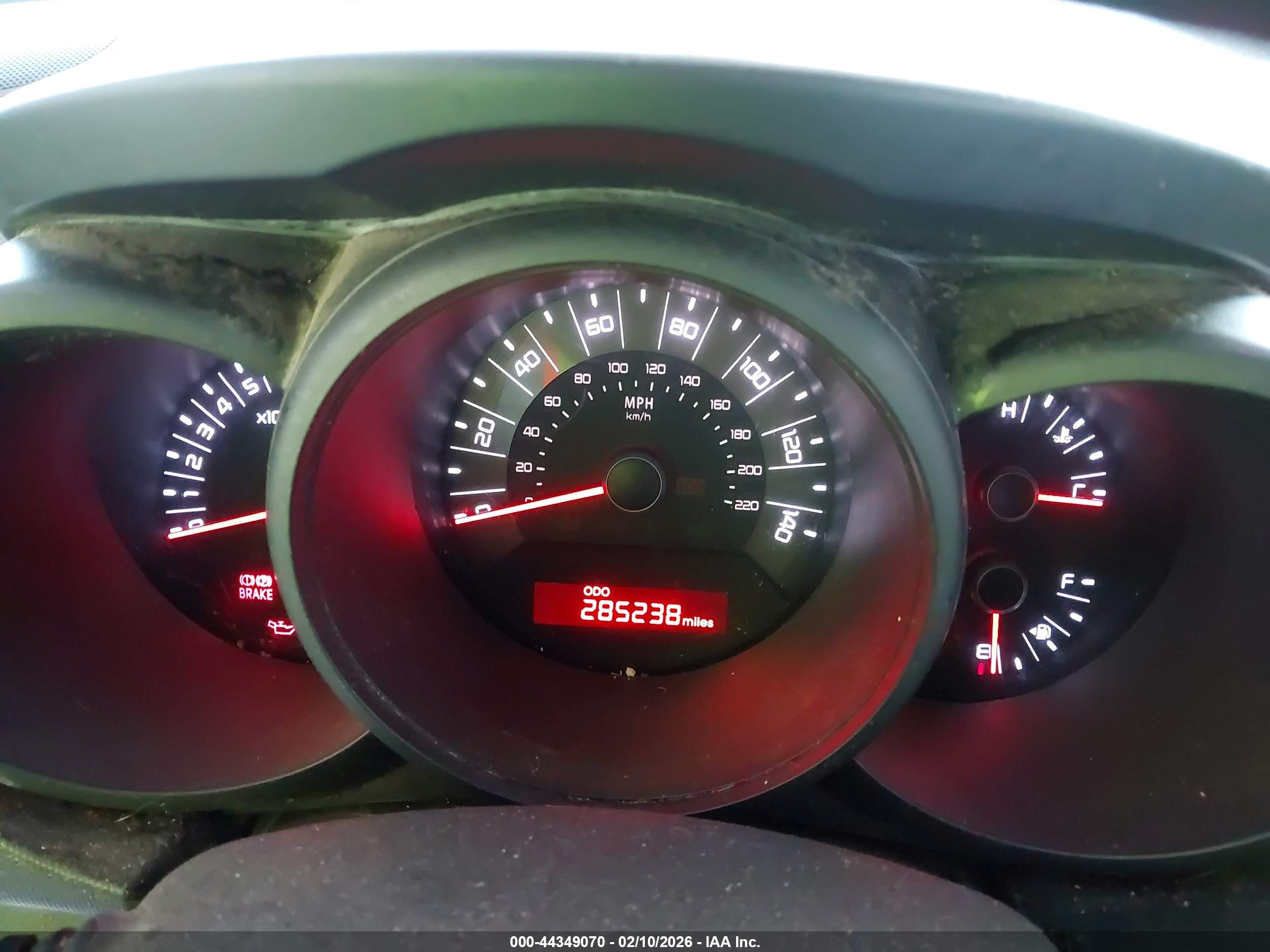 KIA SOUL image 7