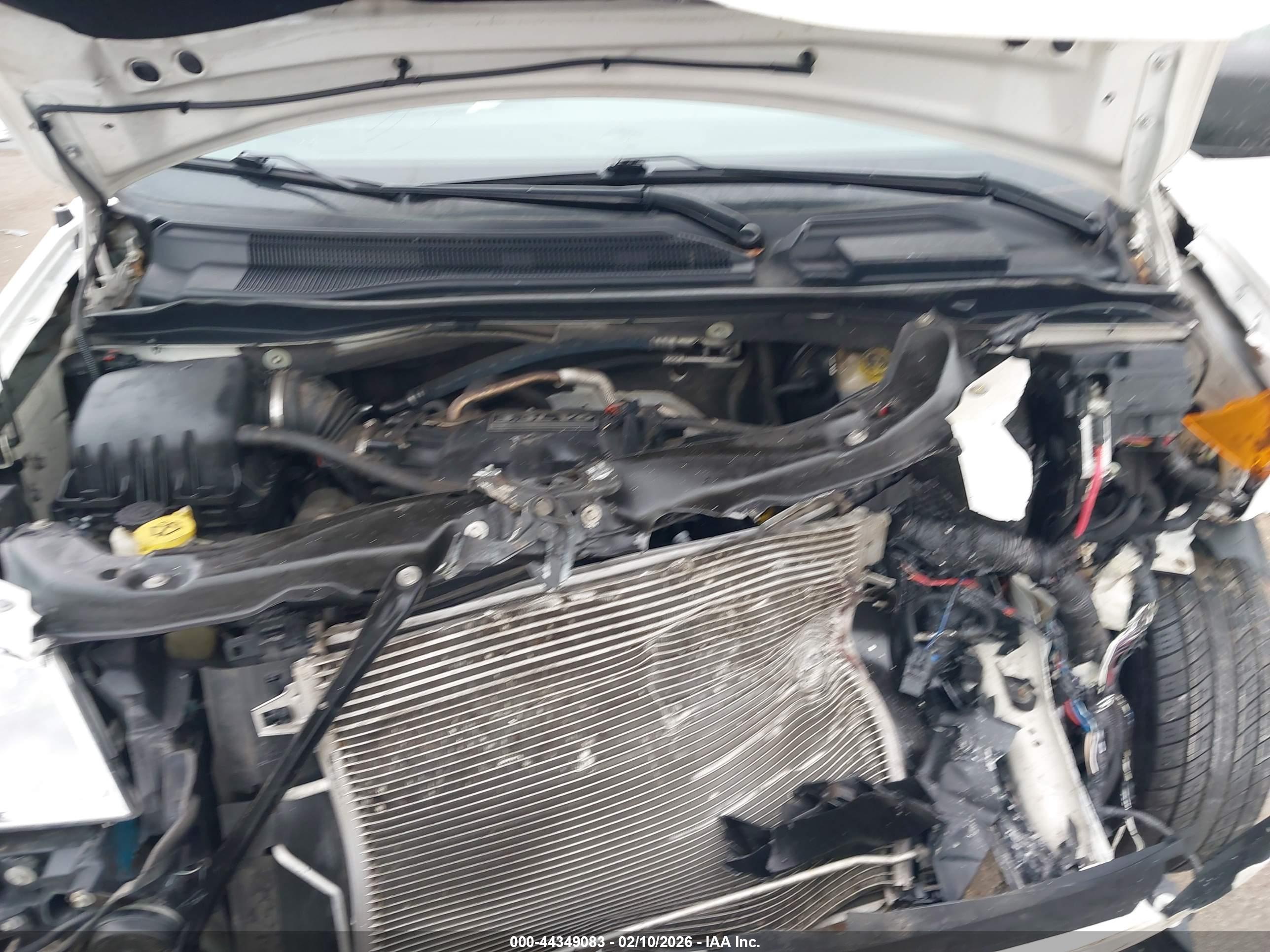 DODGE GRAND image 10
