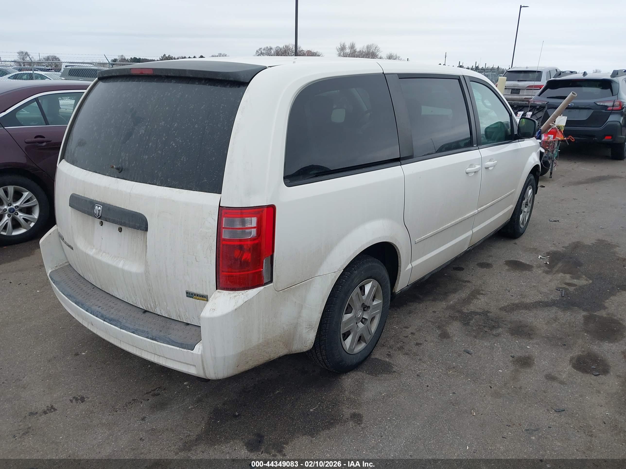DODGE GRAND image 4