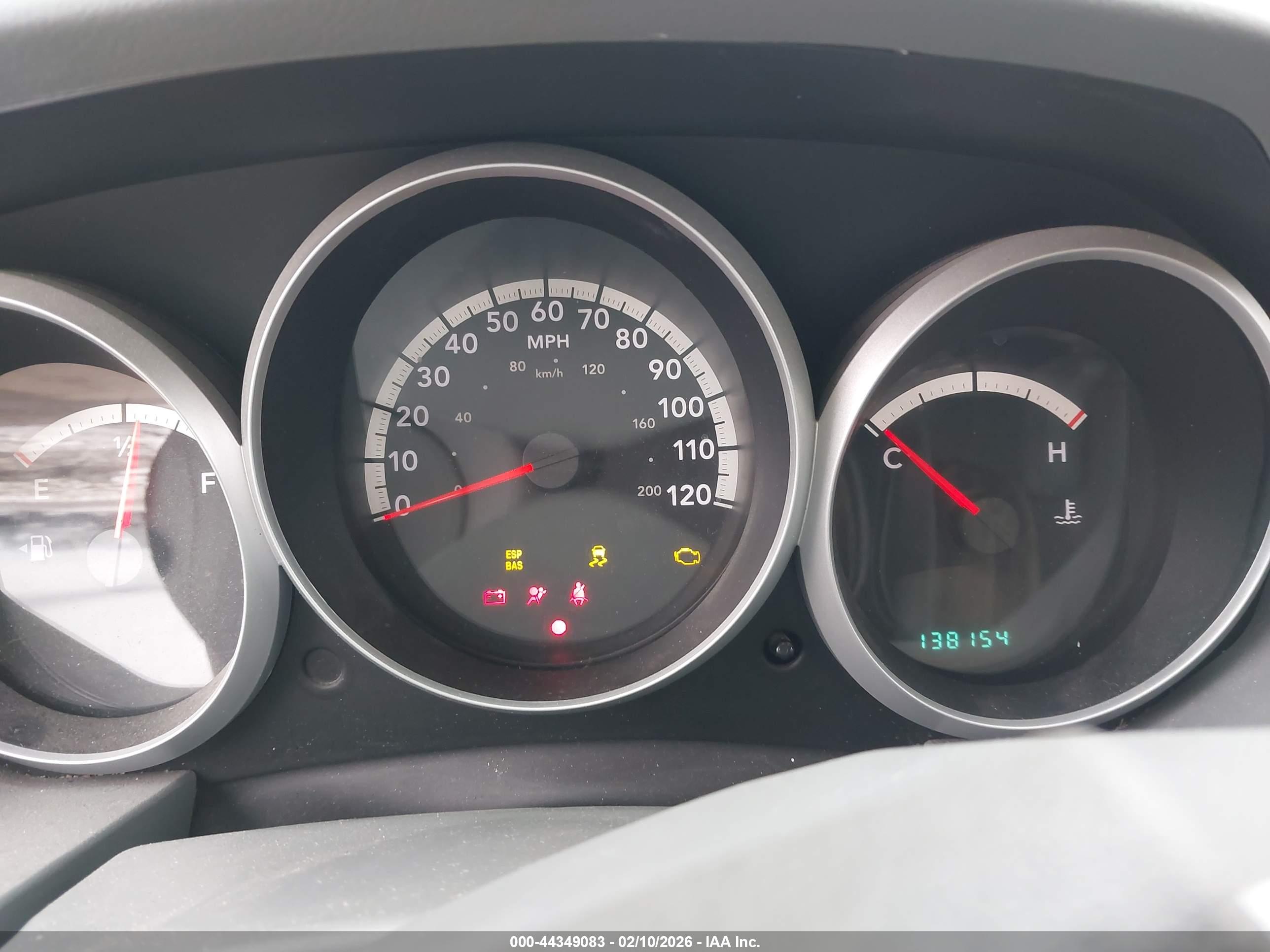 DODGE GRAND image 7