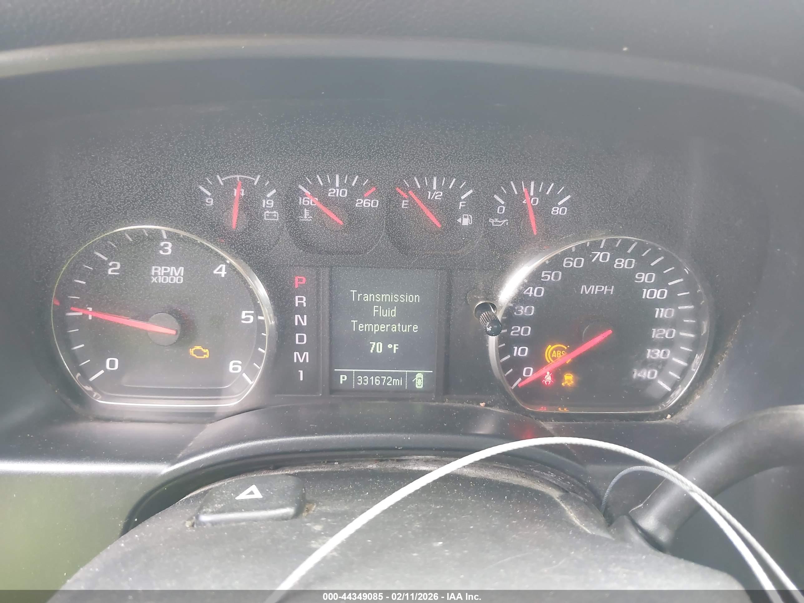 CHEVROLET SILVERADO image 7