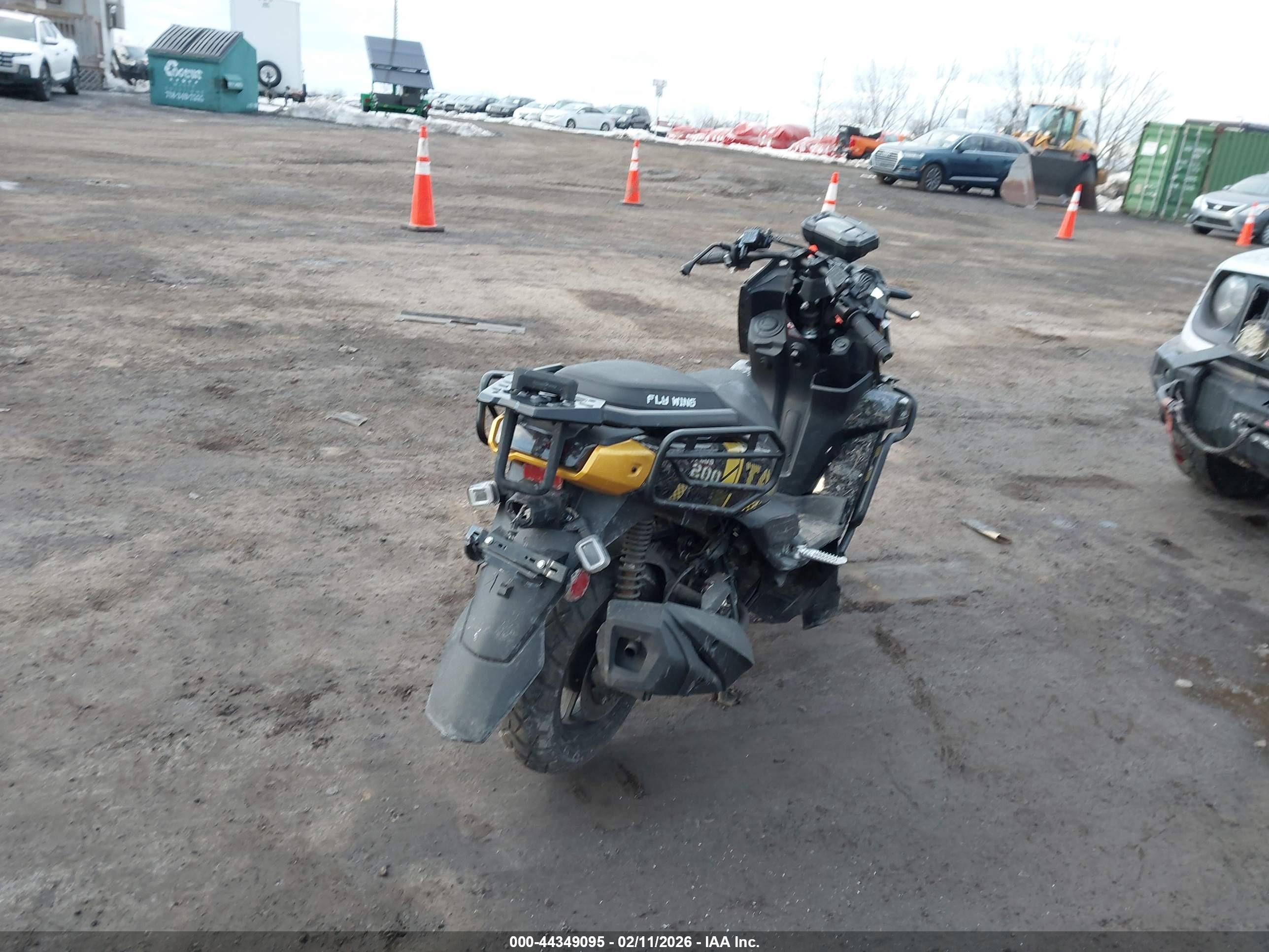 ZHILONG Q-MAX image 4