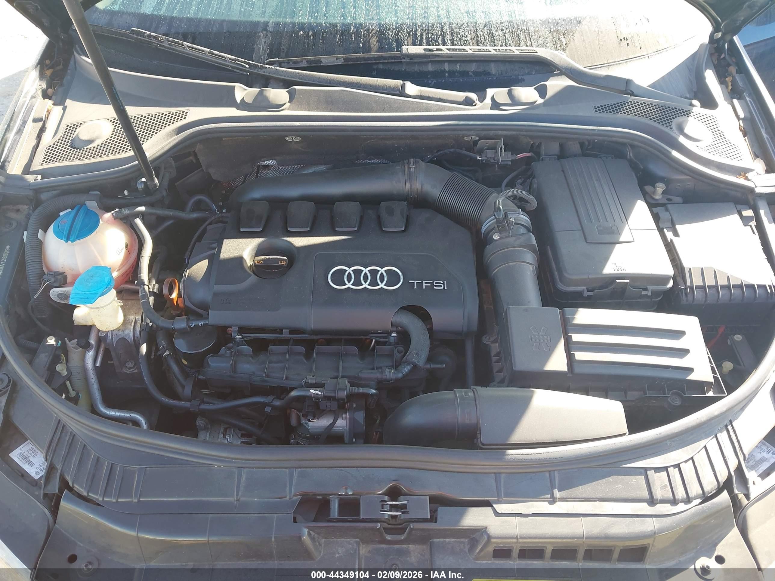 AUDI A3 image 10