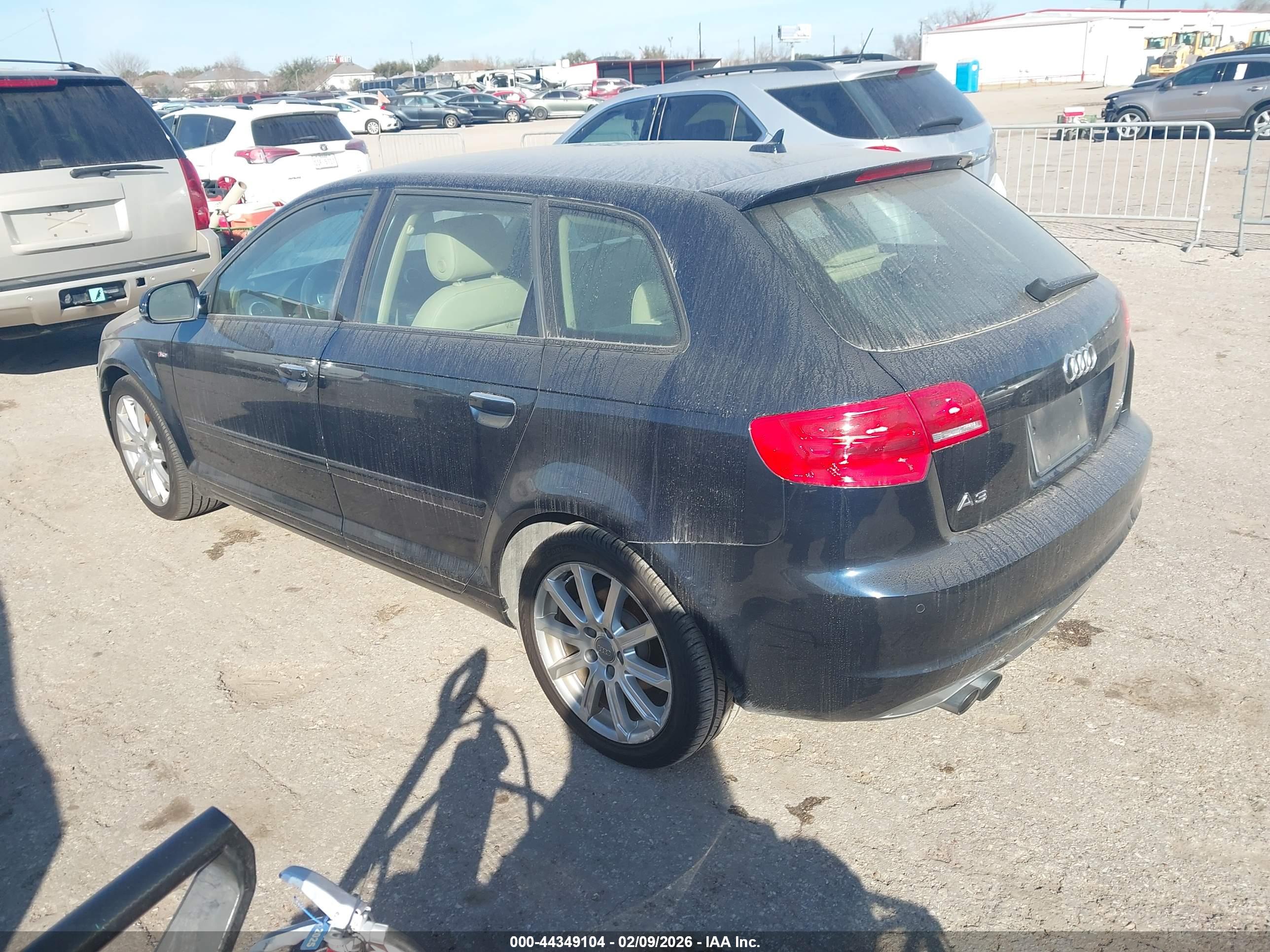 AUDI A3 image 3