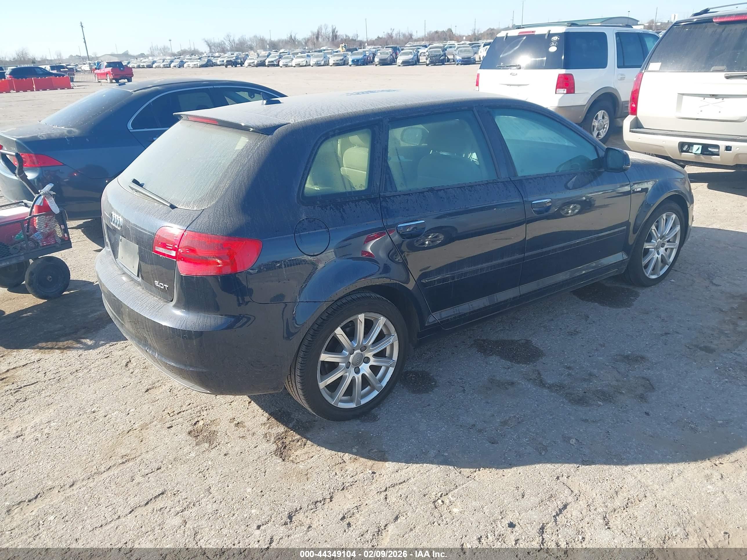 AUDI A3 image 4