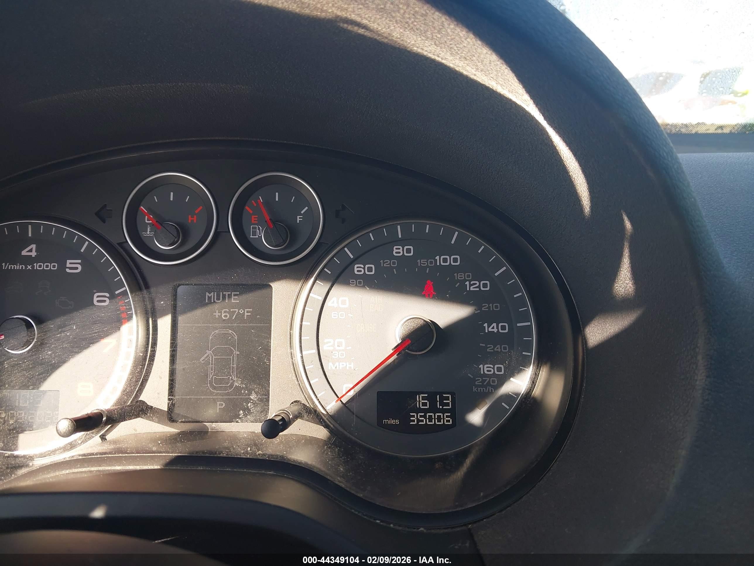 AUDI A3 image 7