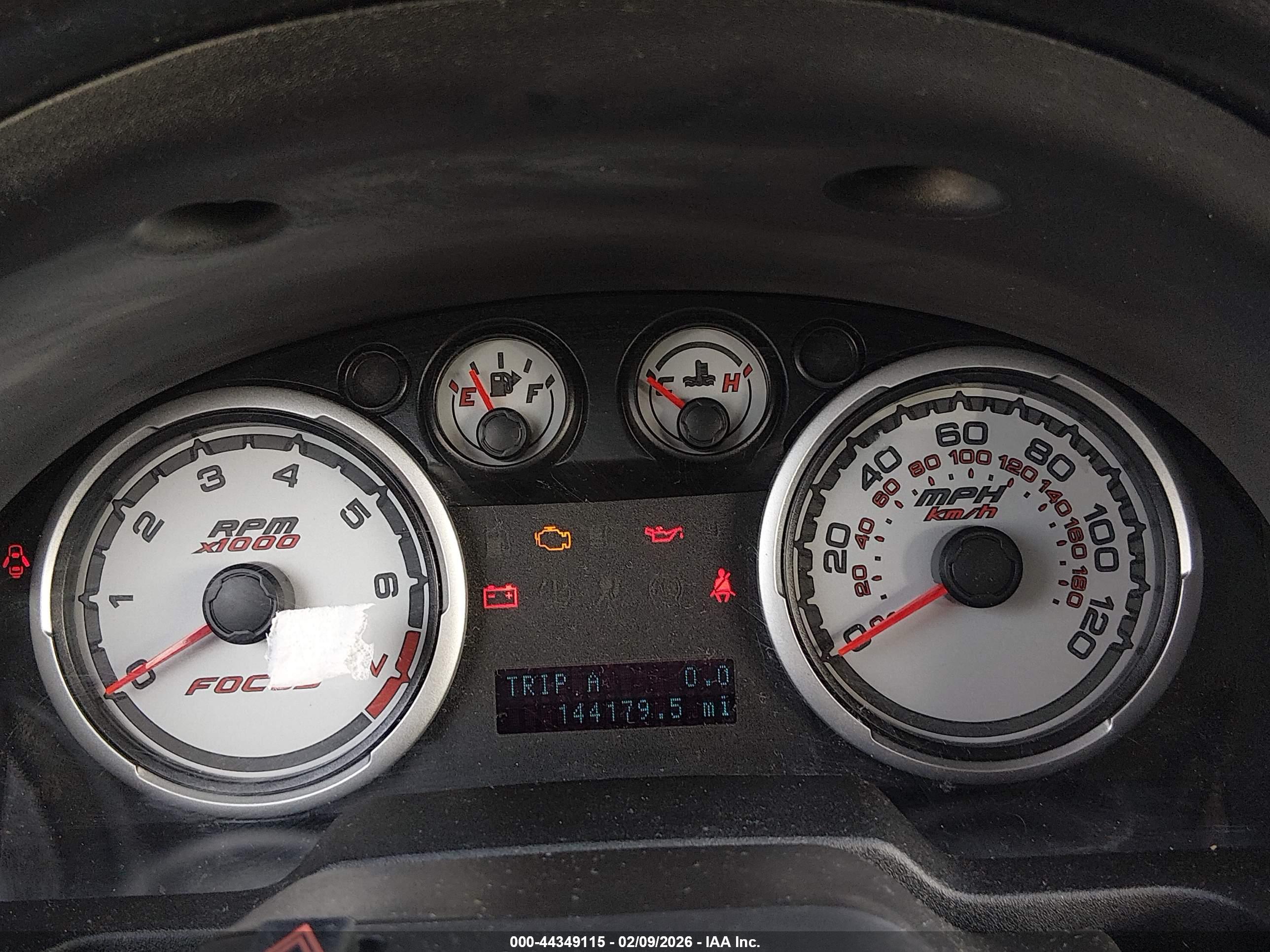 FORD FOCUS image 7