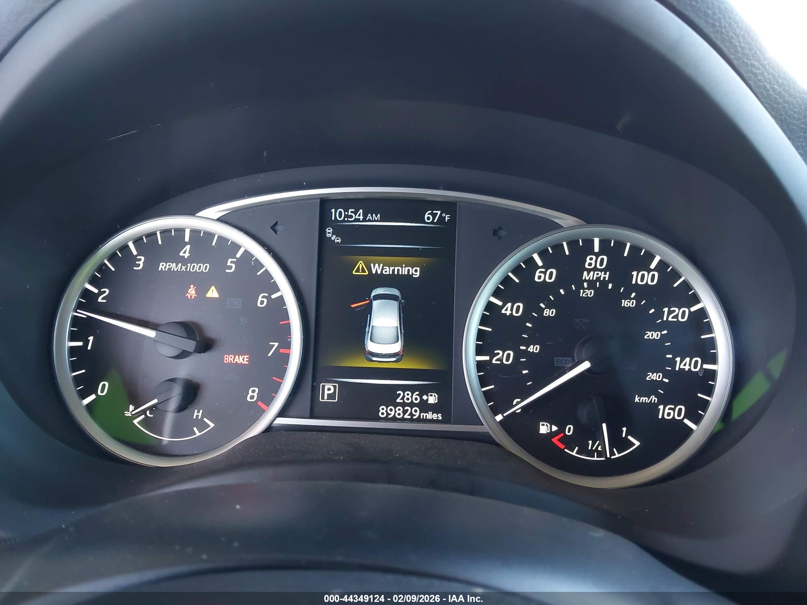 NISSAN SENTRA image 7