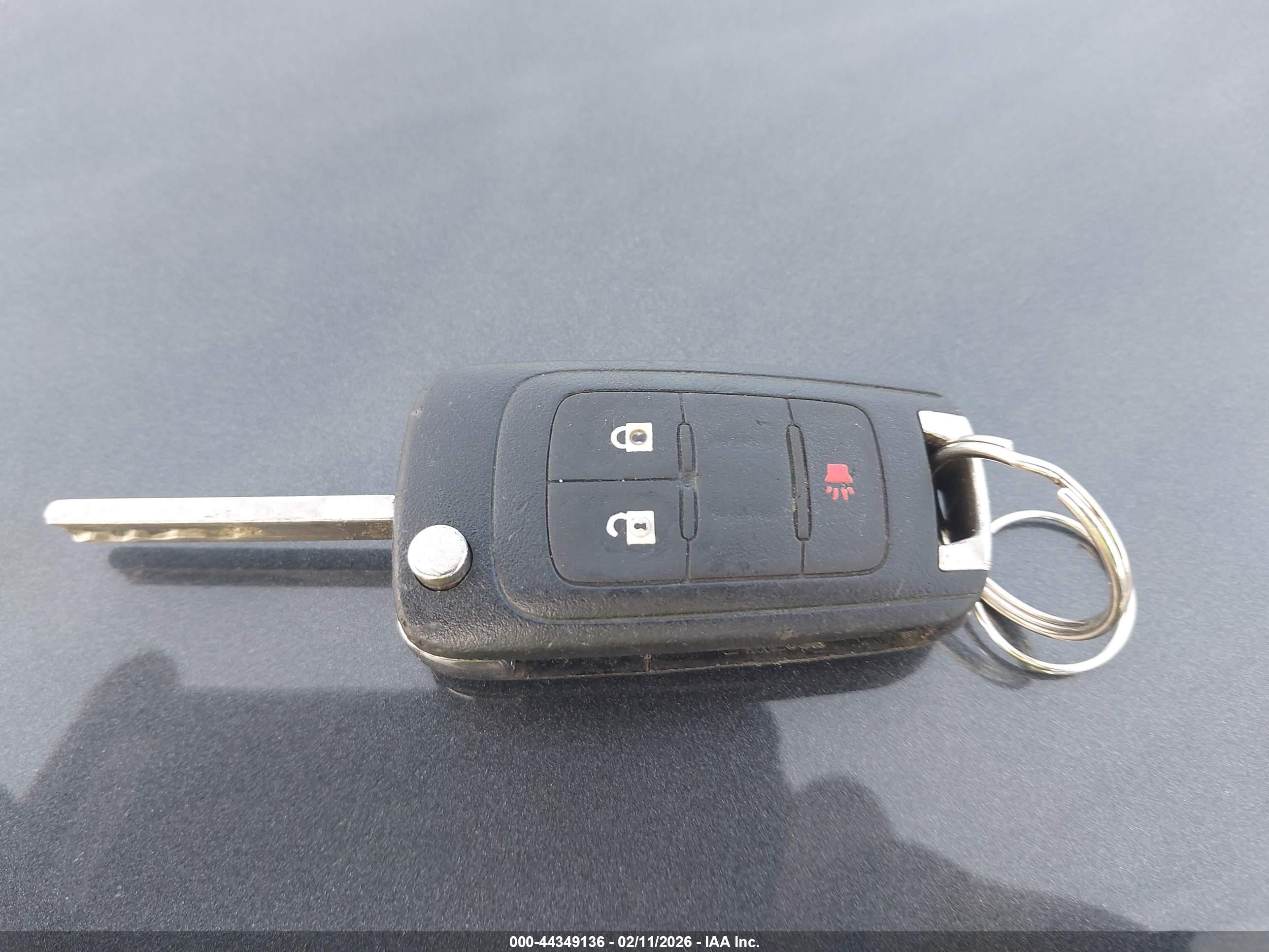 GMC TERRAIN image 11