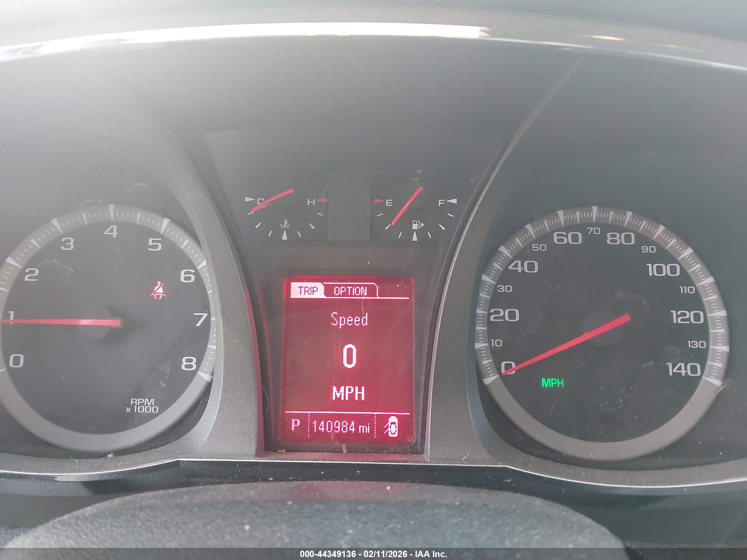 GMC TERRAIN image 7