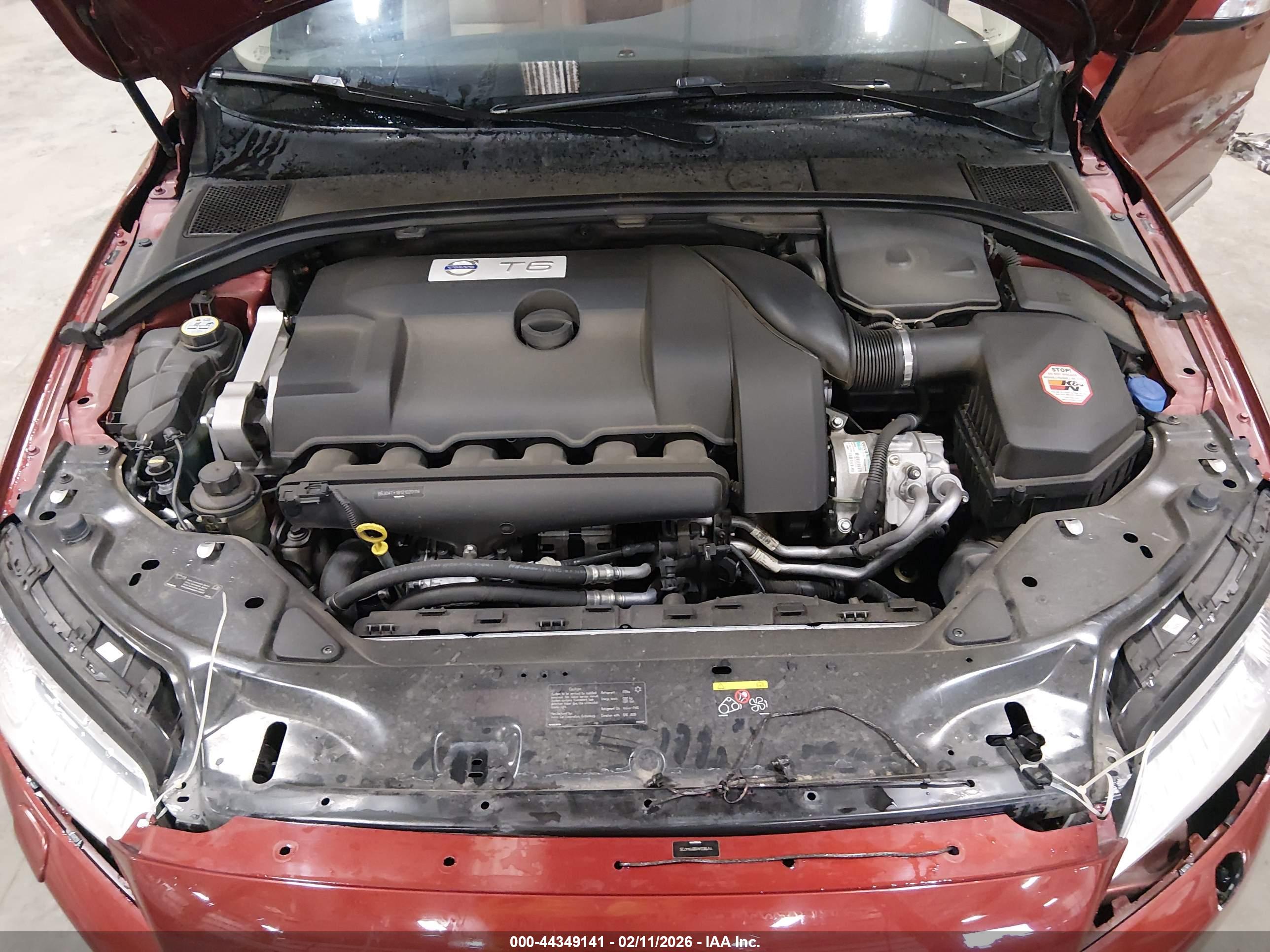 VOLVO S80 image 10