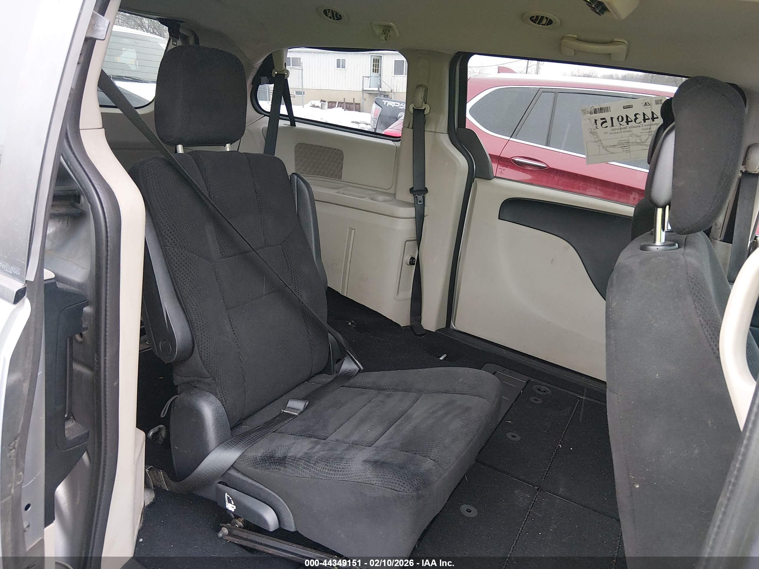 DODGE GRAND image 8