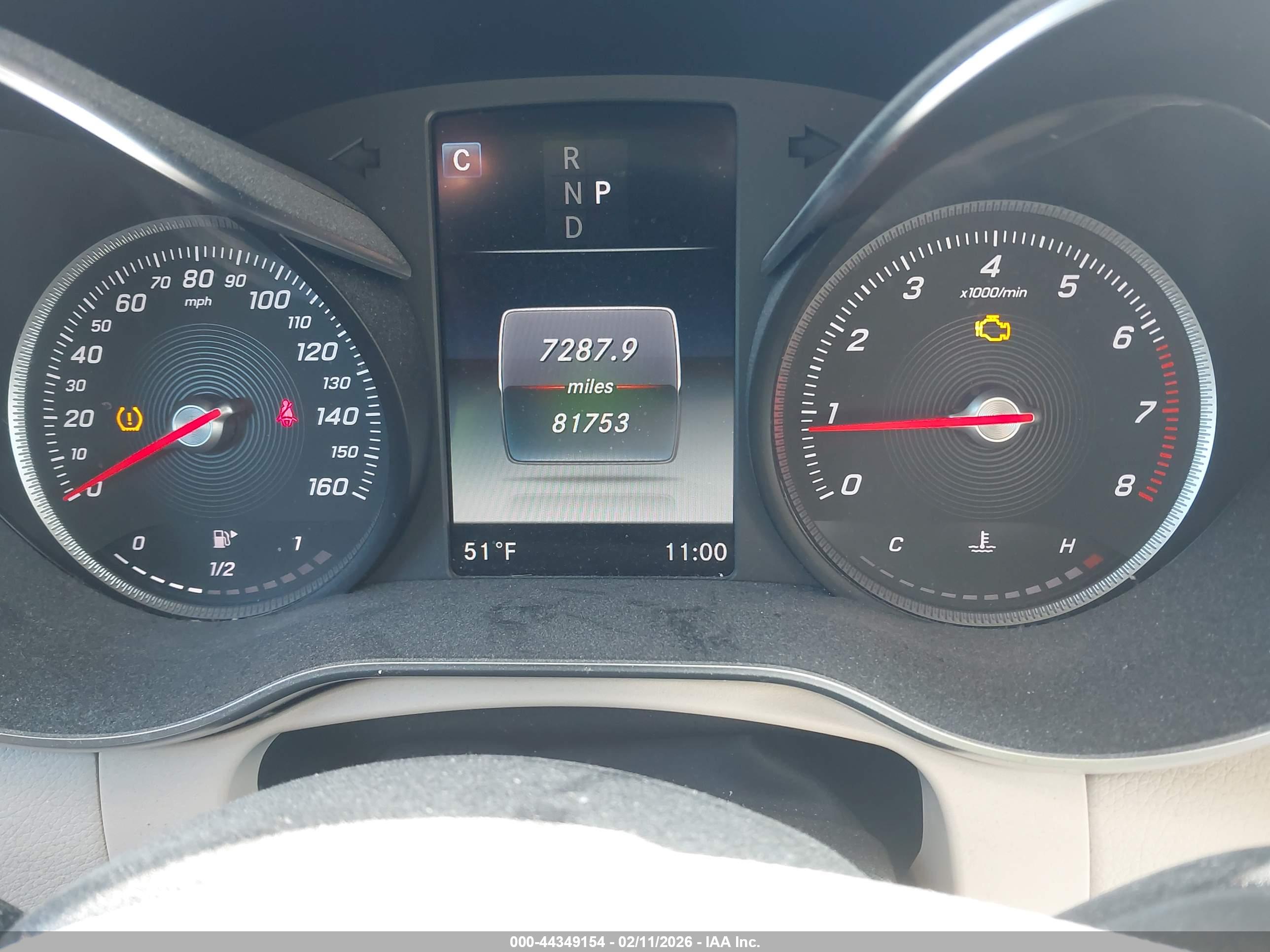 MERCEDES-BENZ GLC image 7