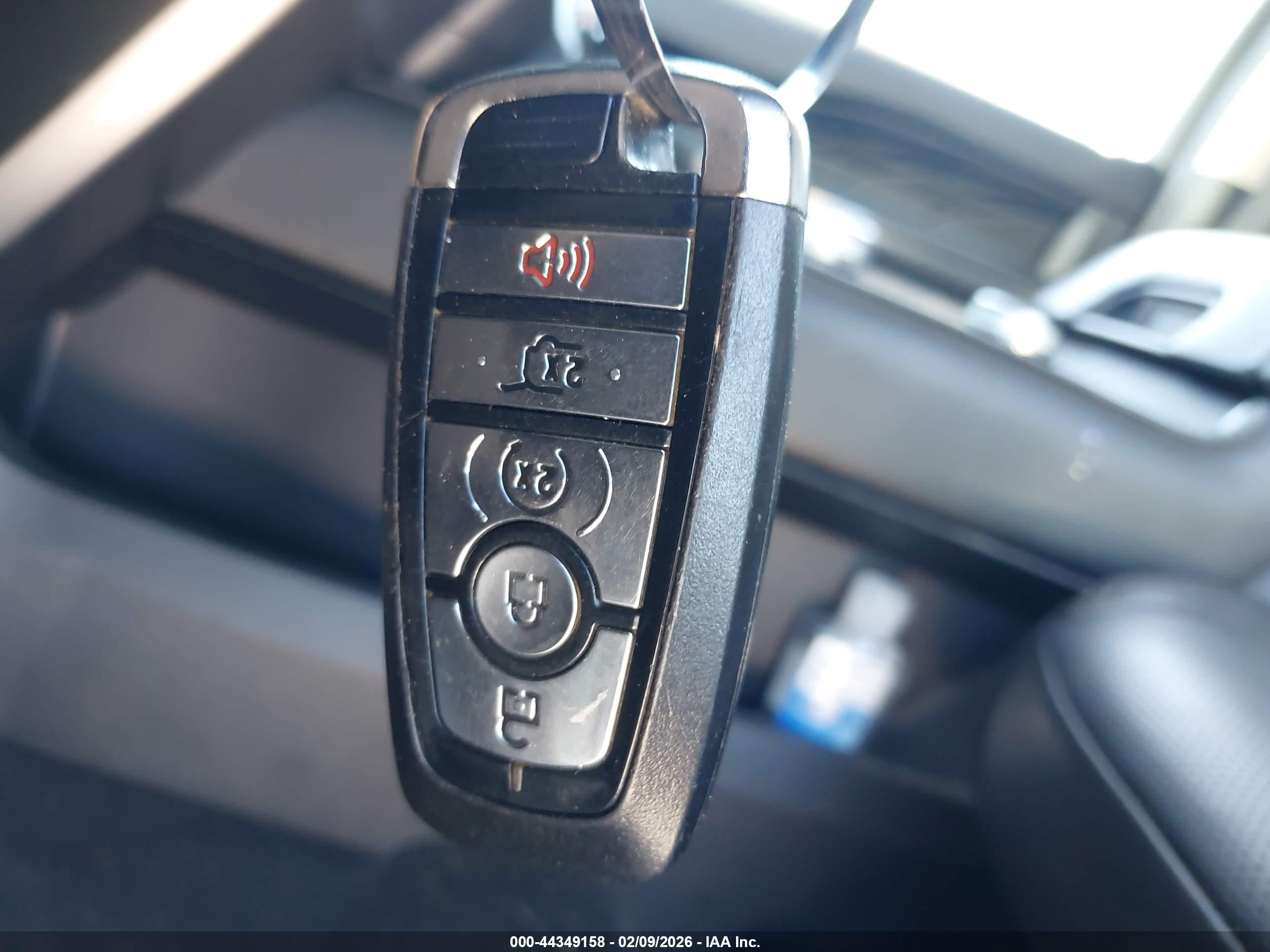 FORD EXPEDITION image 11