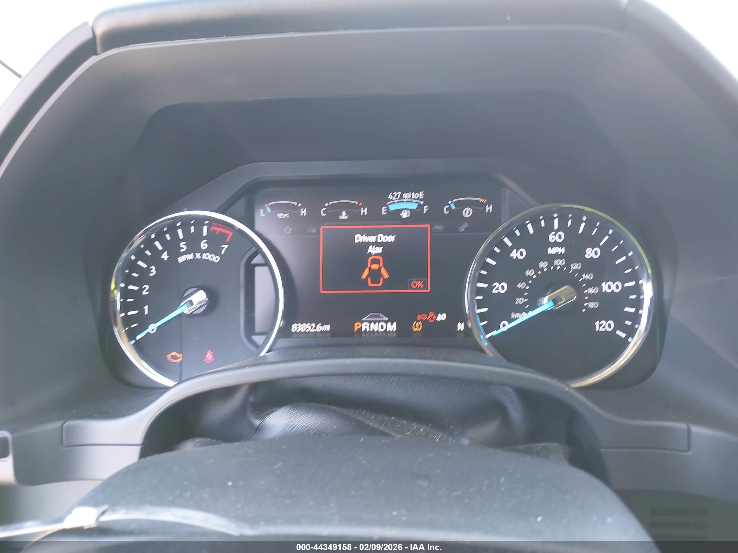 FORD EXPEDITION image 7