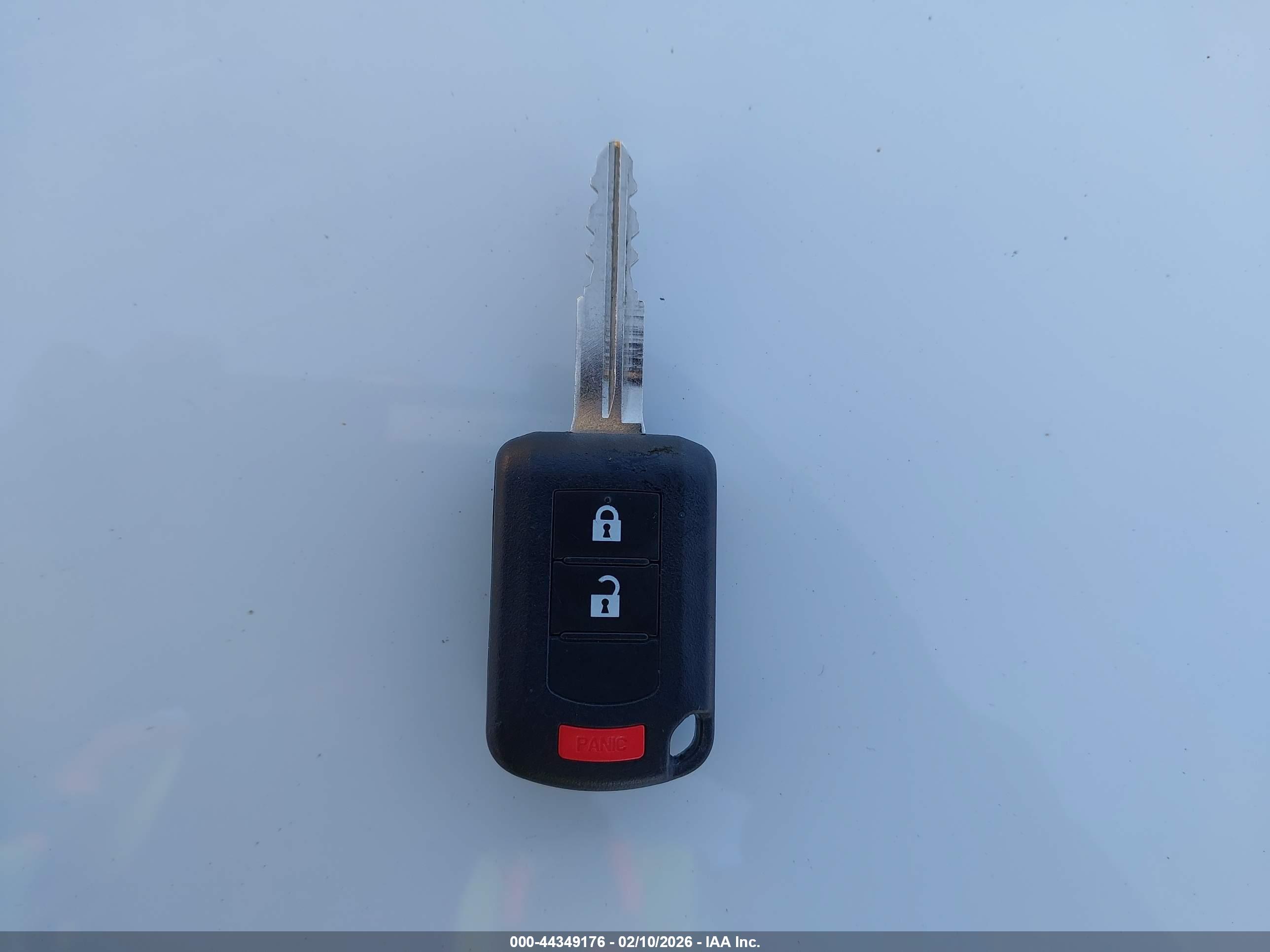 MITSUBISHI MIRAGE image 11