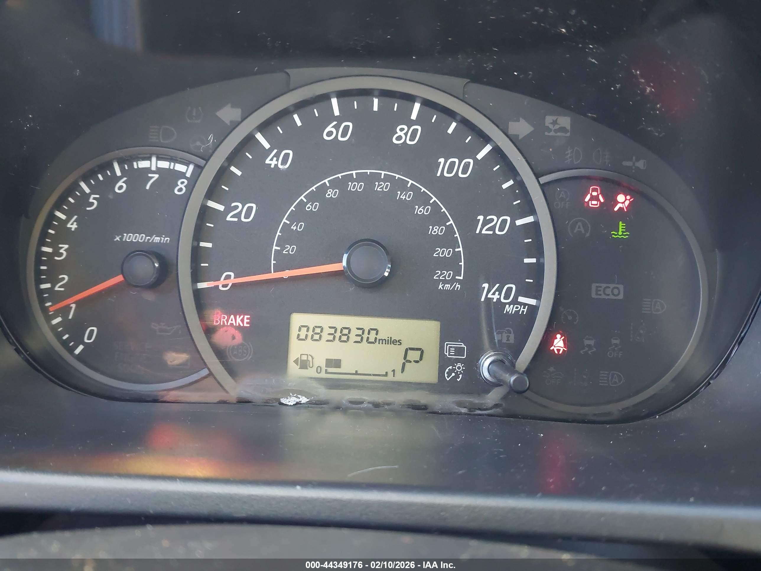 MITSUBISHI MIRAGE image 7