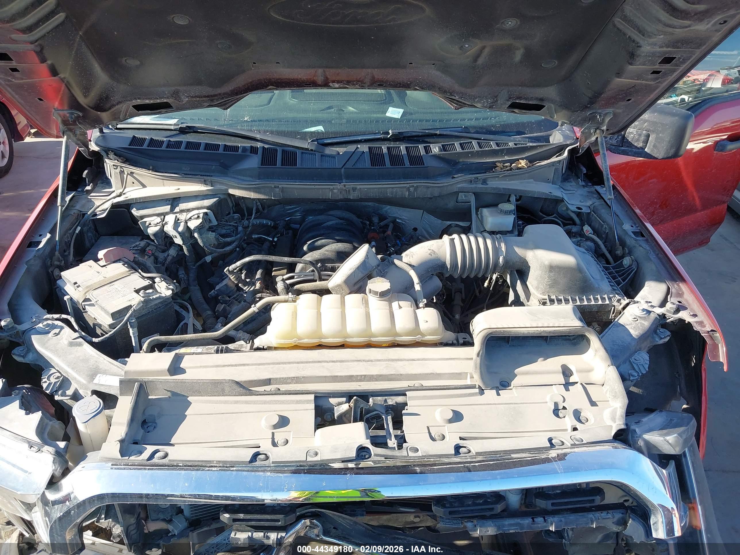 FORD F-150 image 10