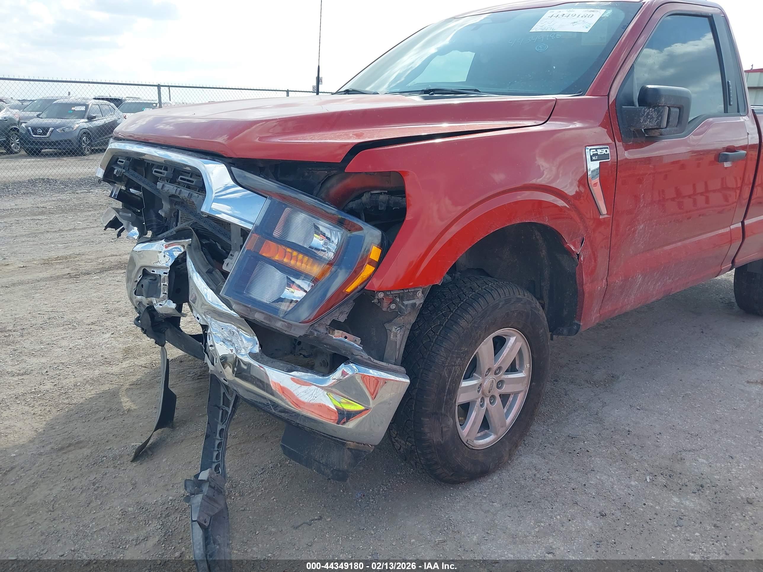 FORD F-150 image 2