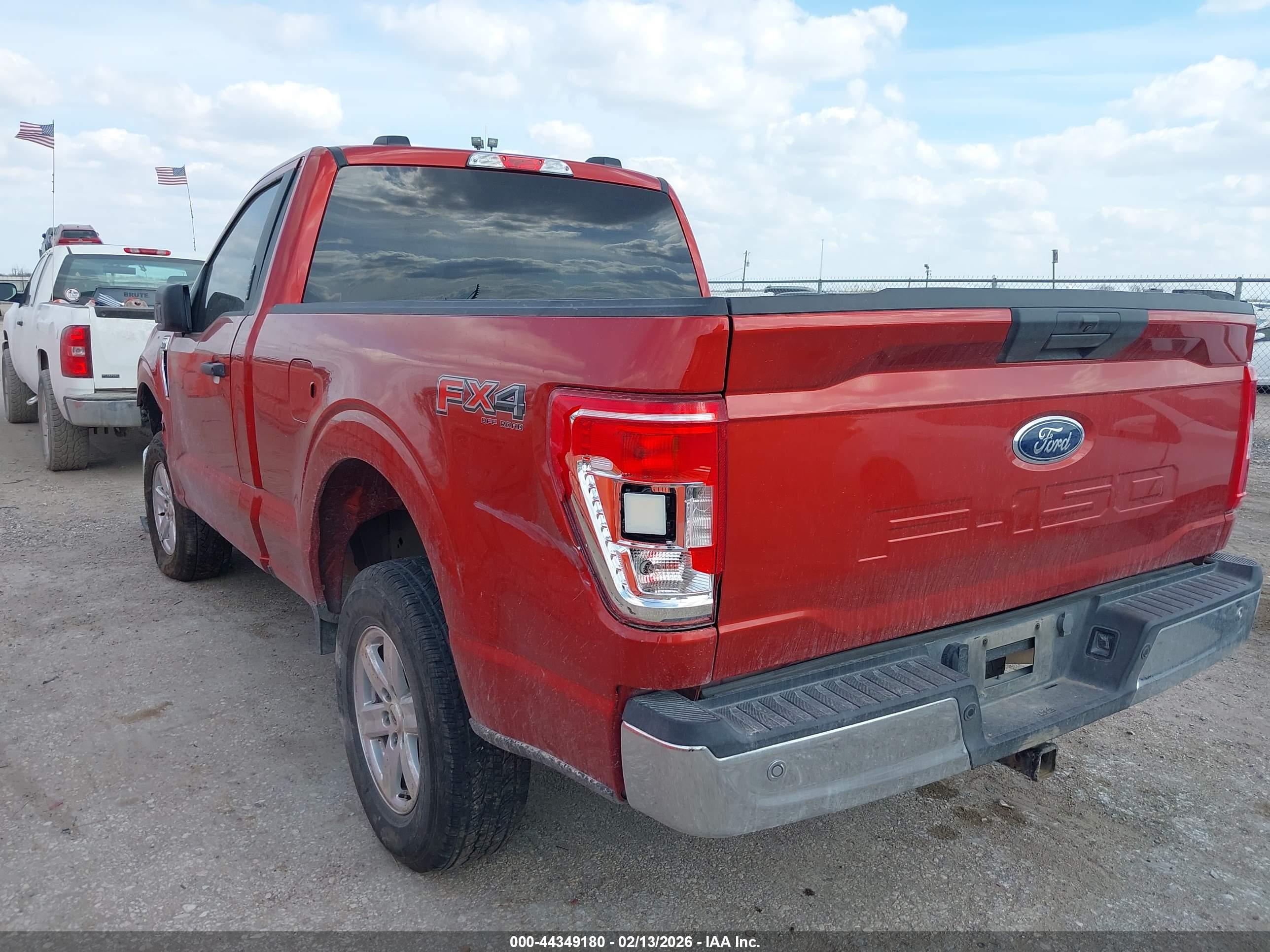 FORD F-150 image 3