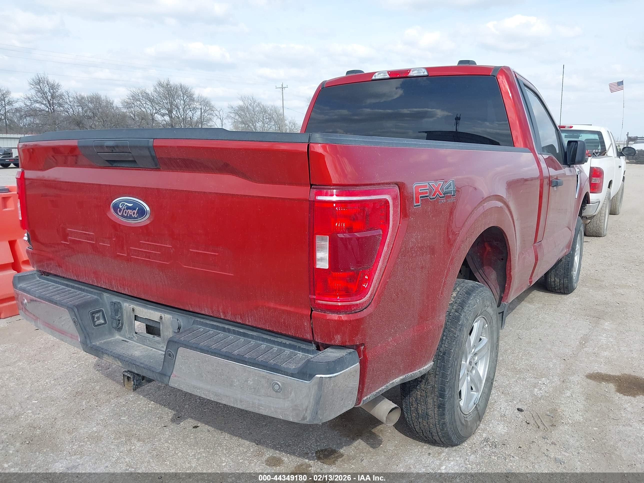 FORD F-150 image 4