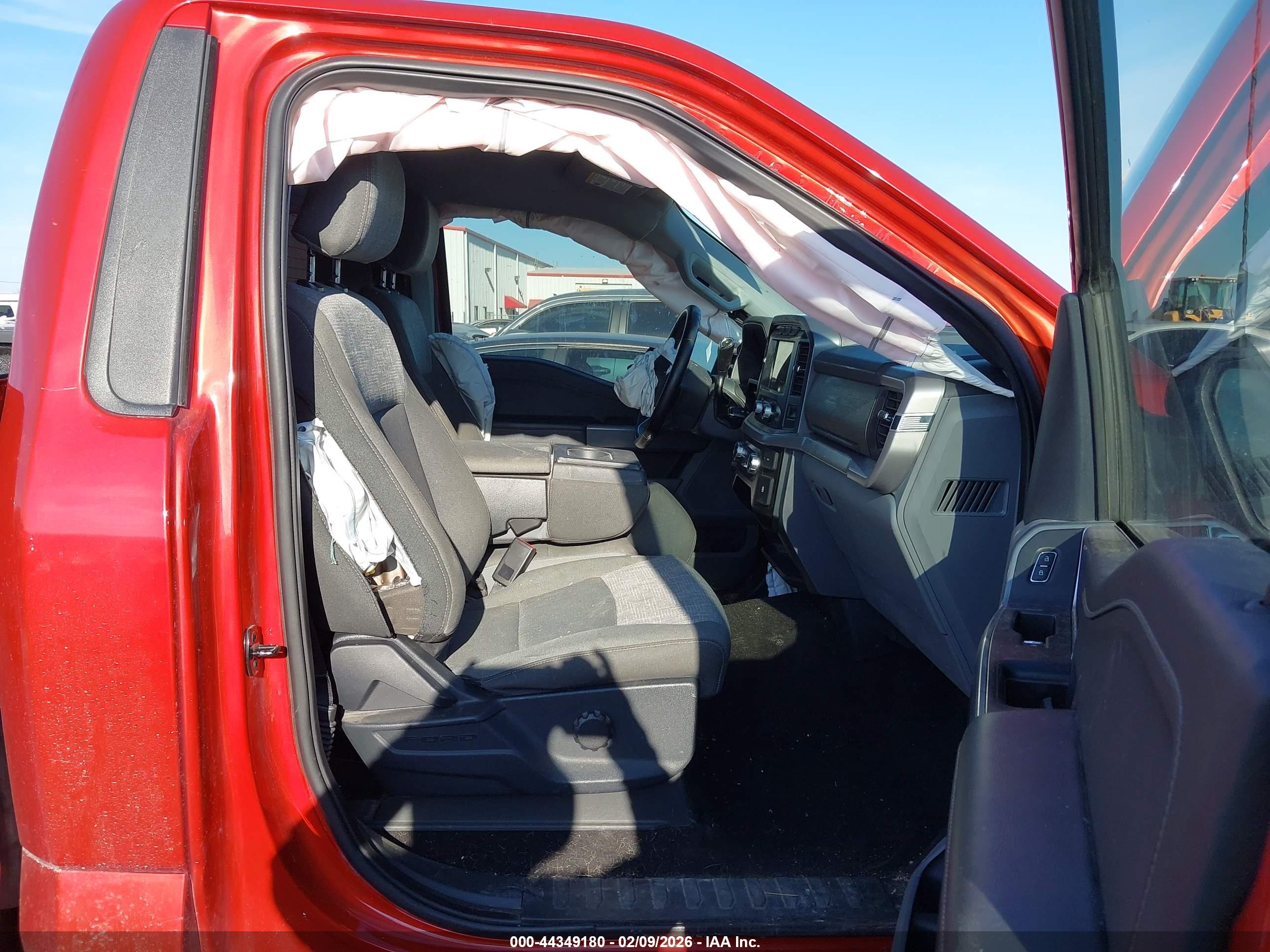 FORD F-150 image 5