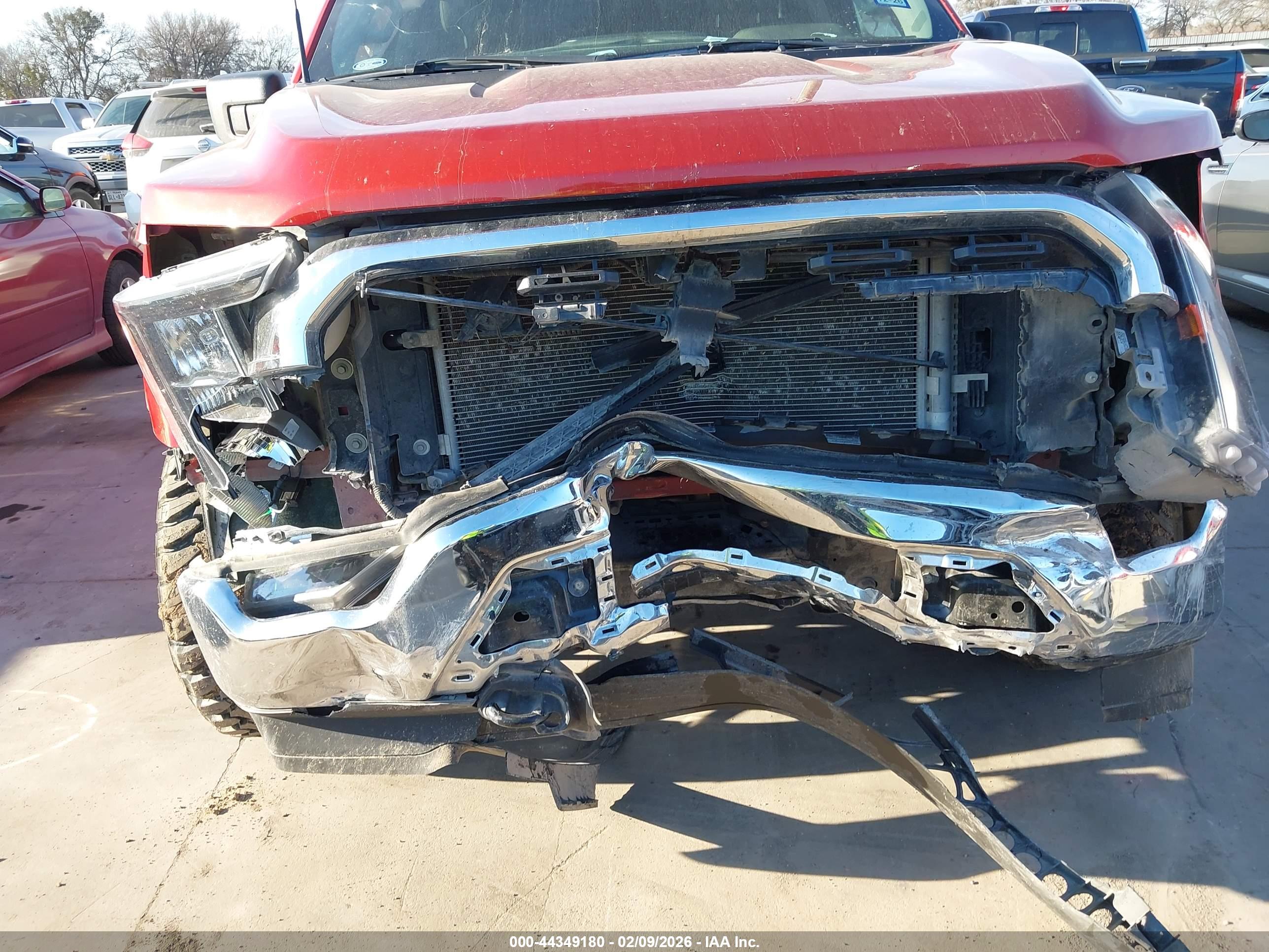 FORD F-150 image 6