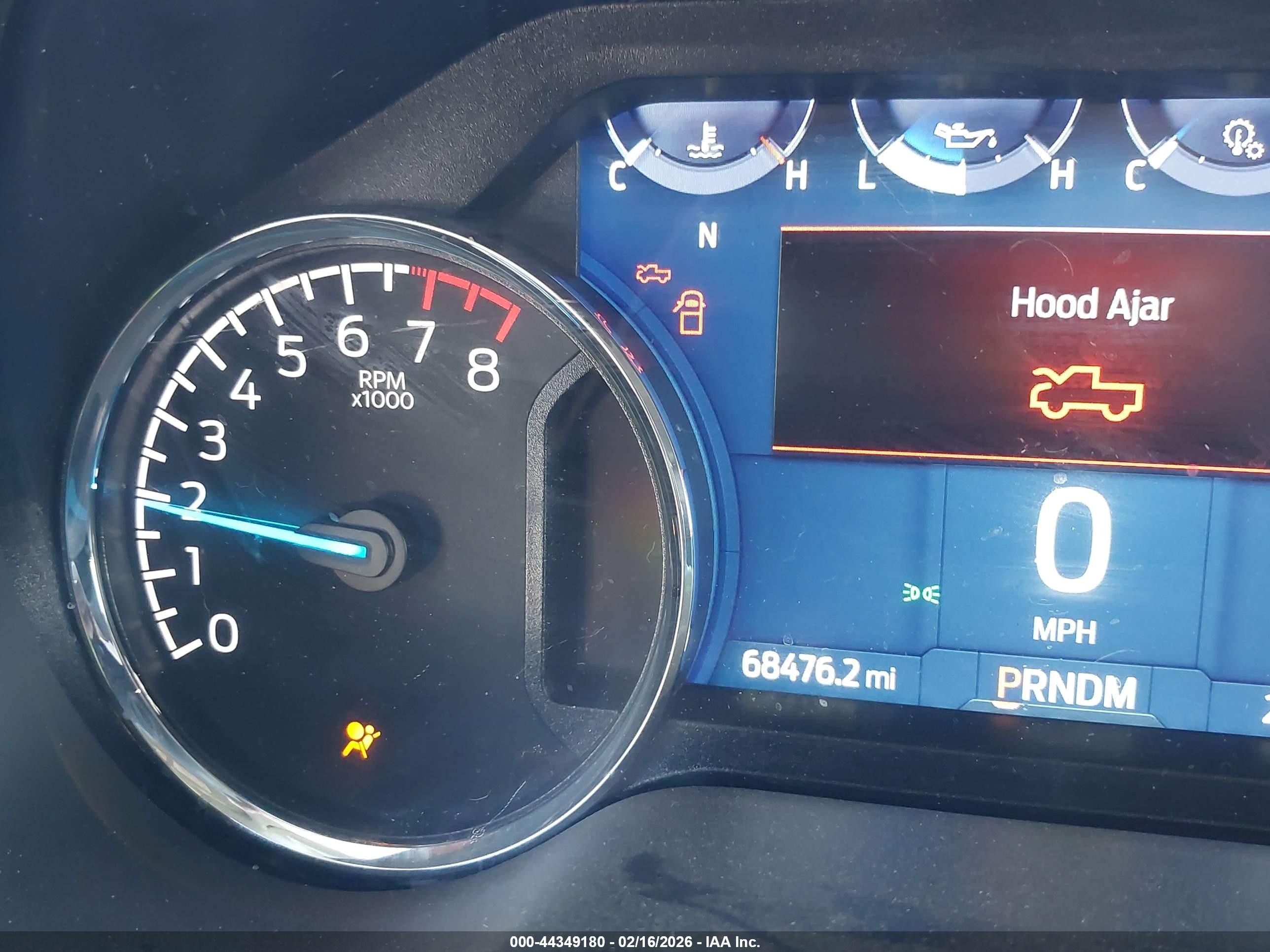 FORD F-150 image 7