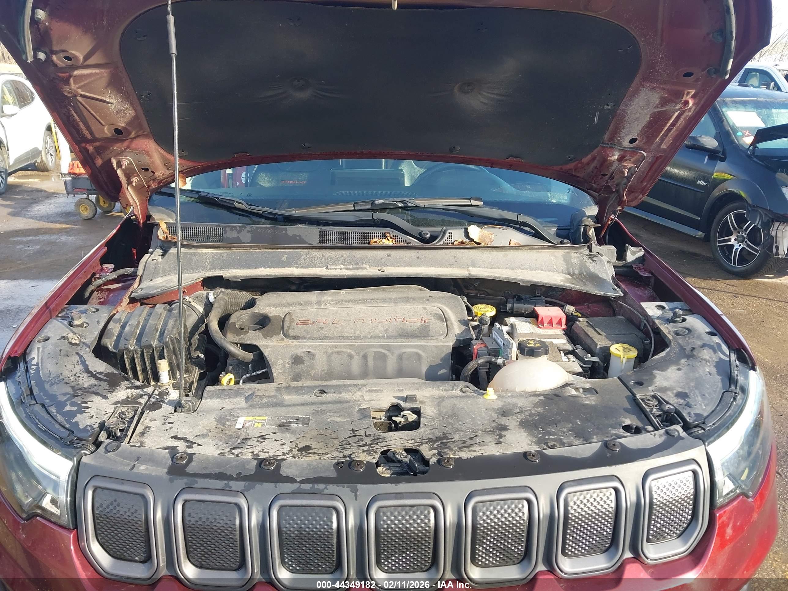 JEEP COMPASS image 10
