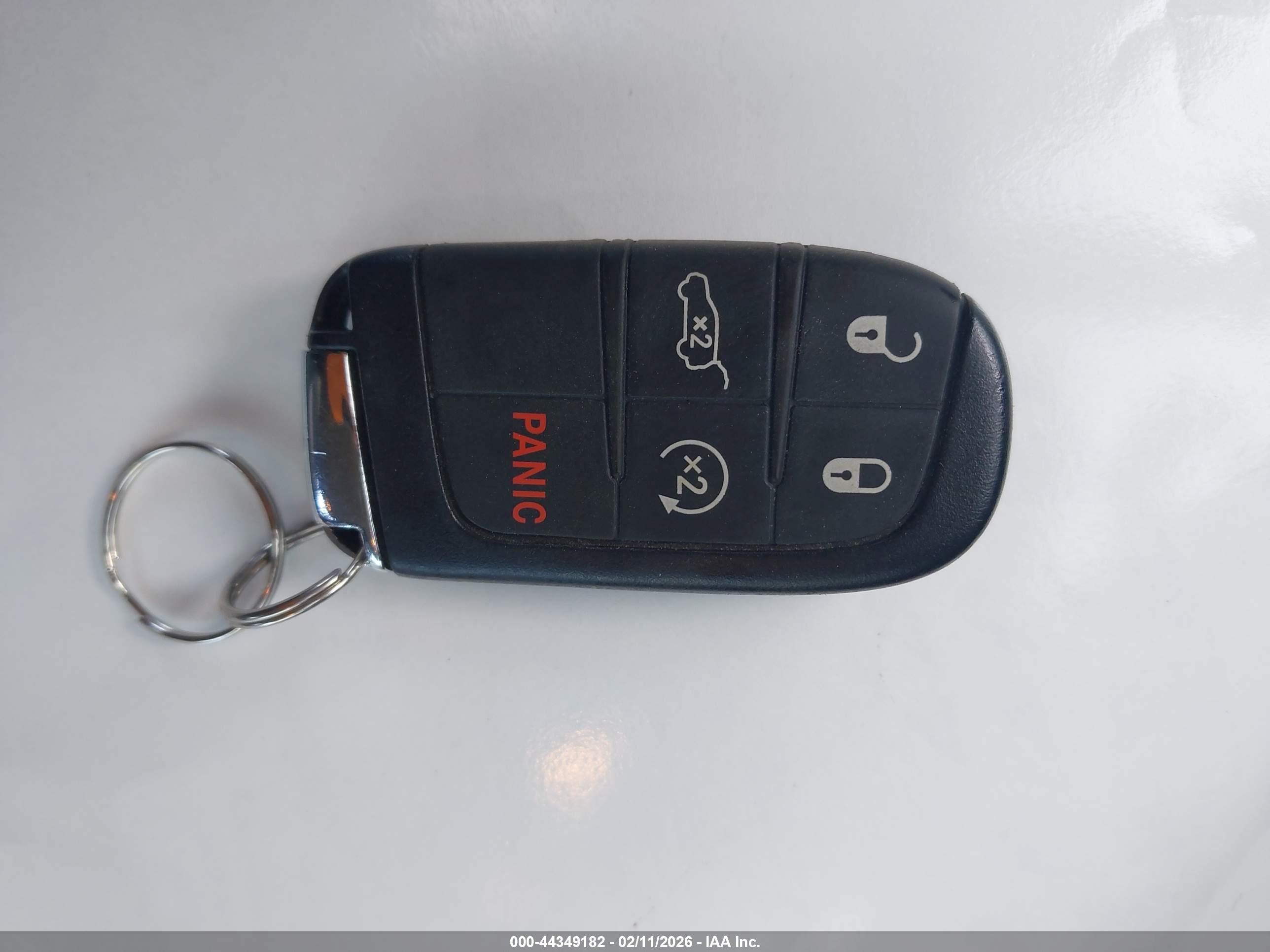 JEEP COMPASS image 11