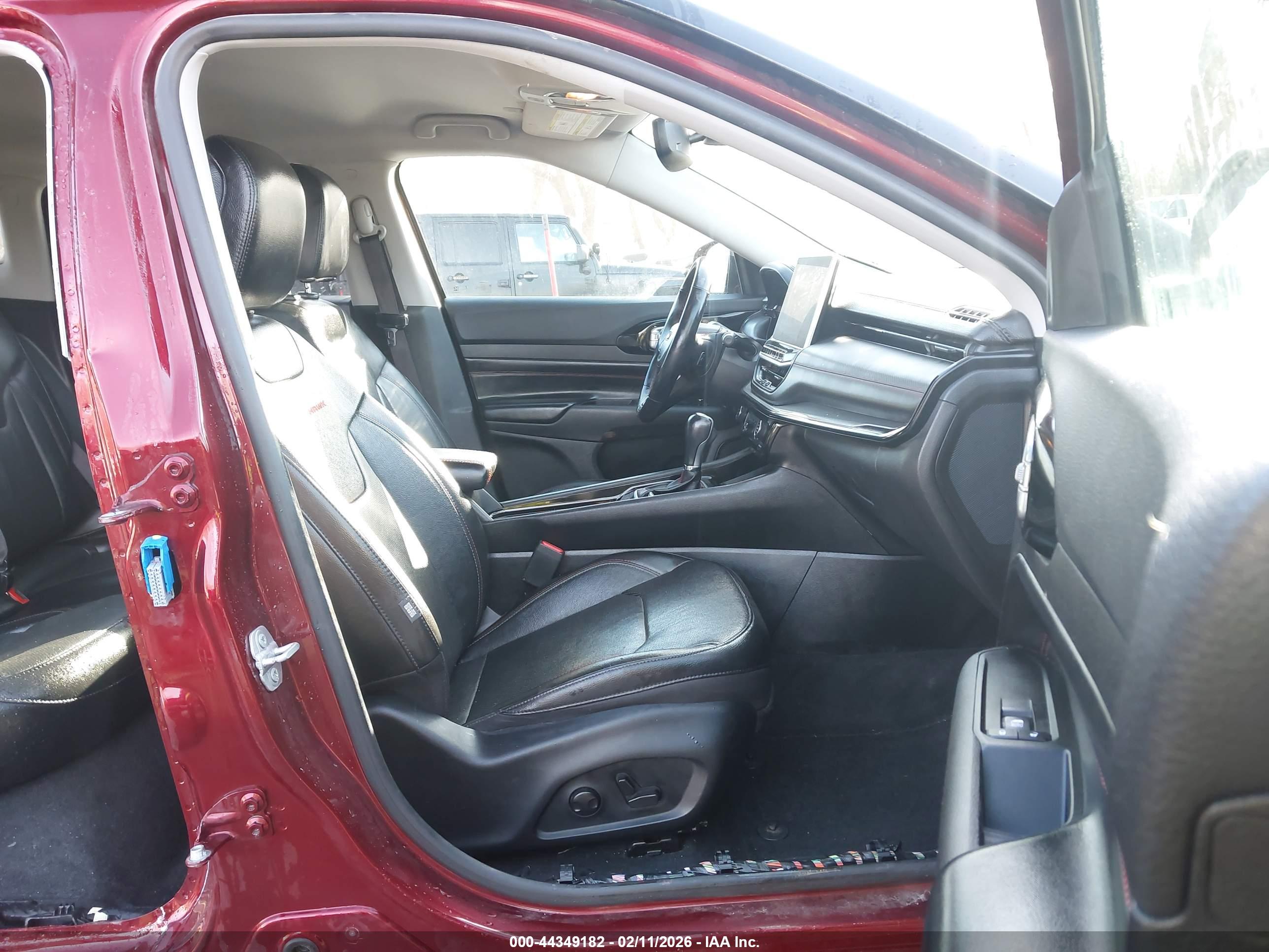 JEEP COMPASS image 5