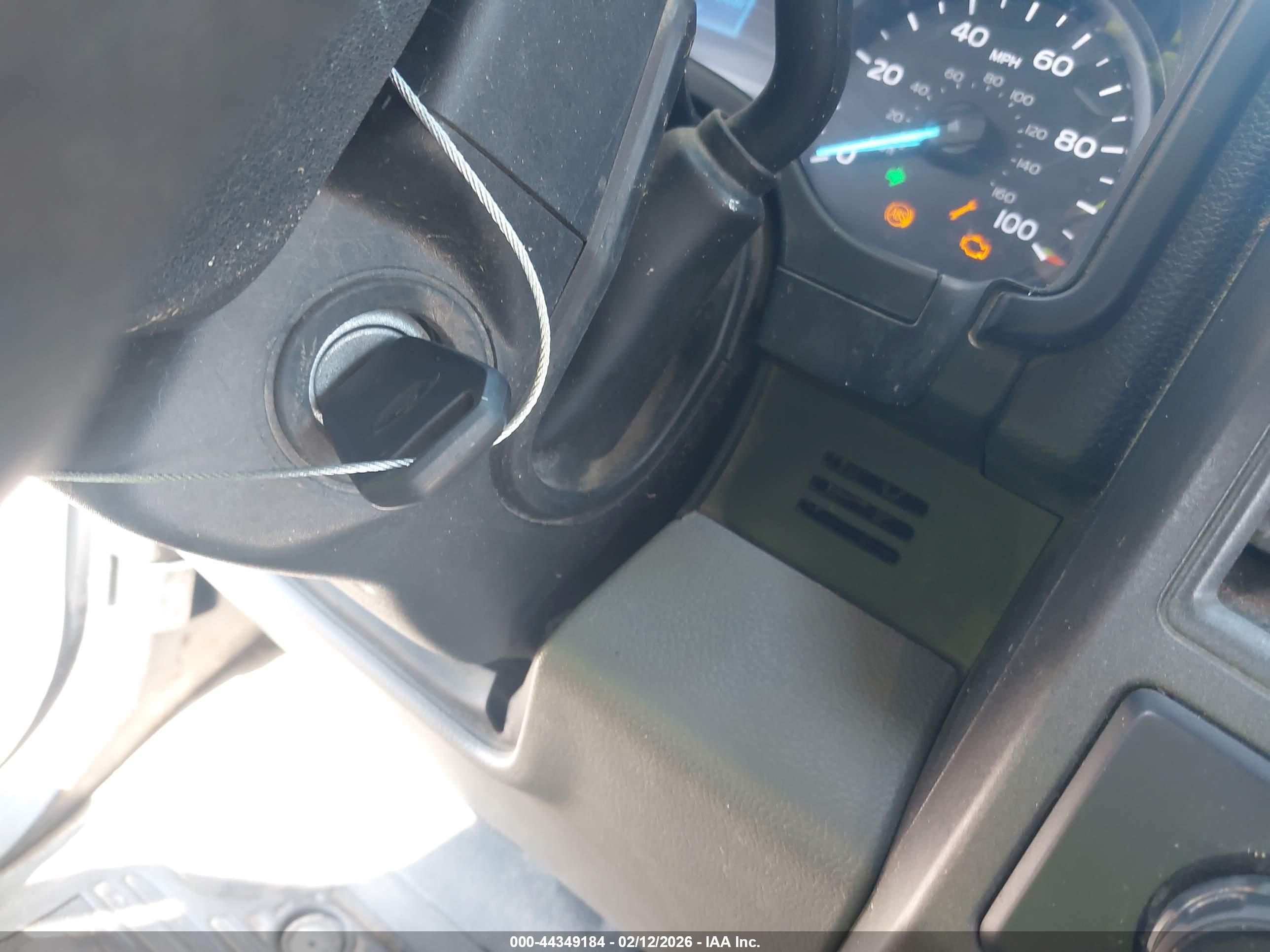 FORD F-250 image 11