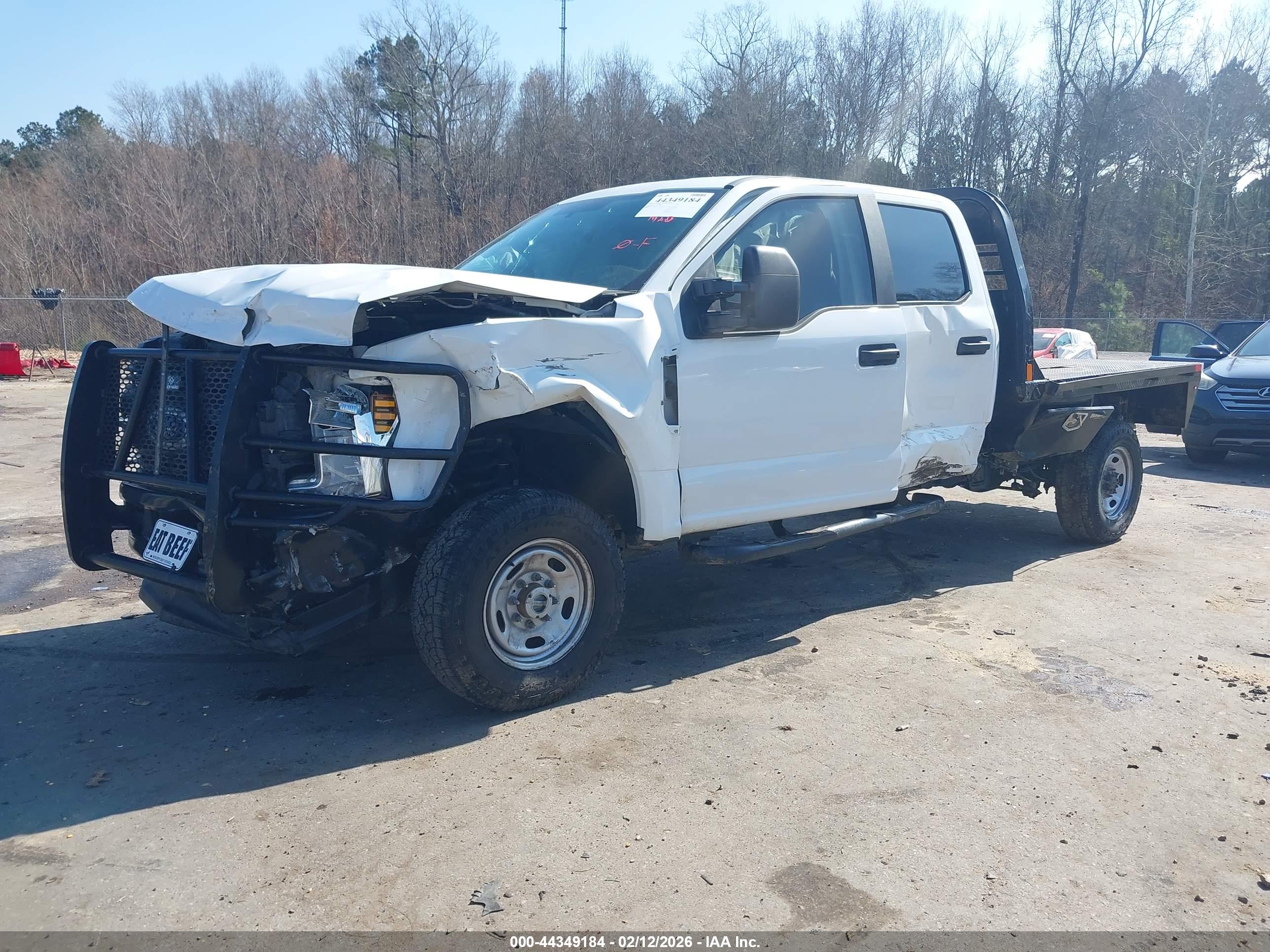 FORD F-250 image 2