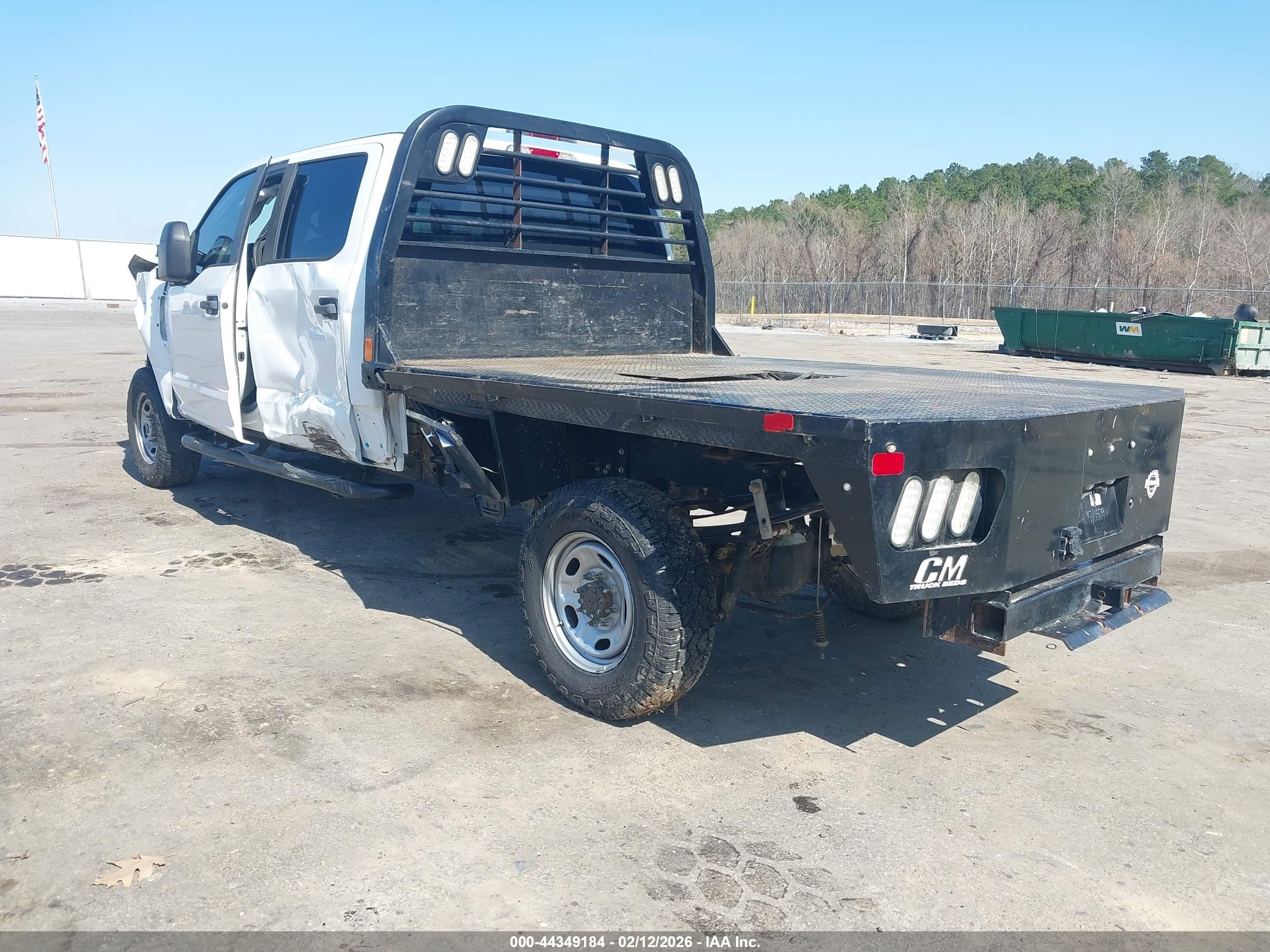 FORD F-250 image 3