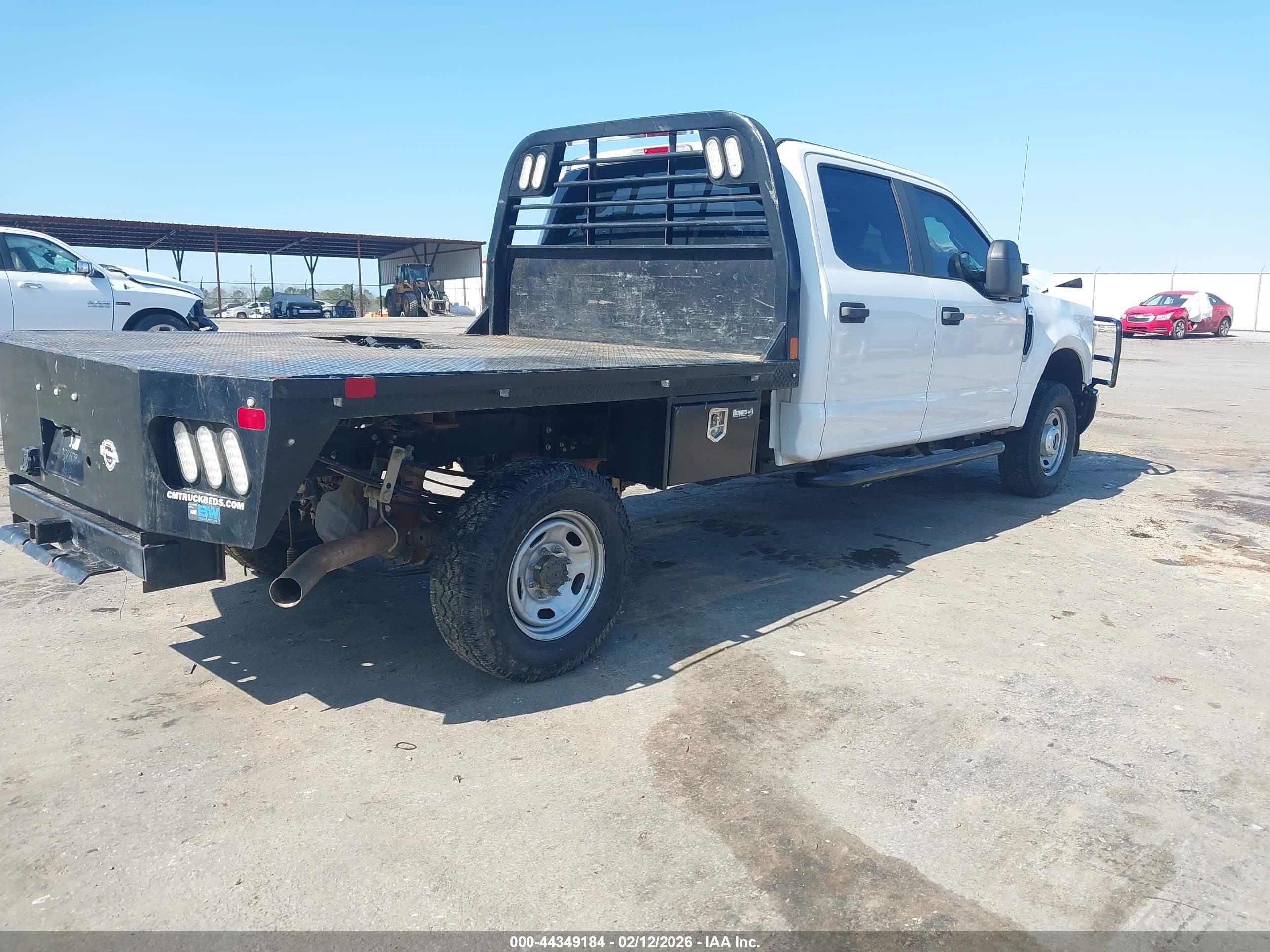 FORD F-250 image 4