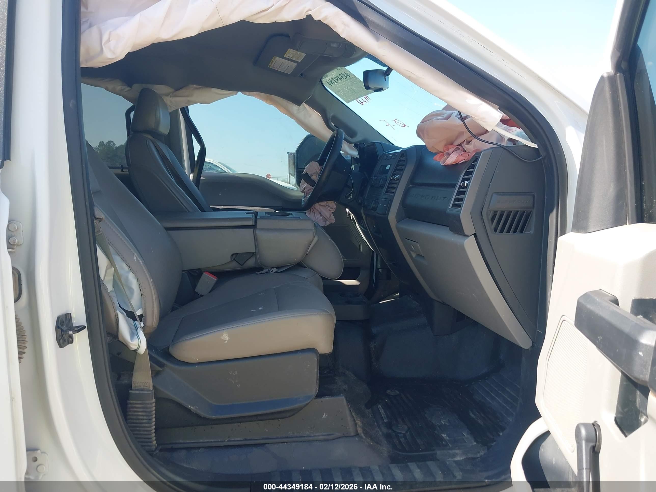 FORD F-250 image 5