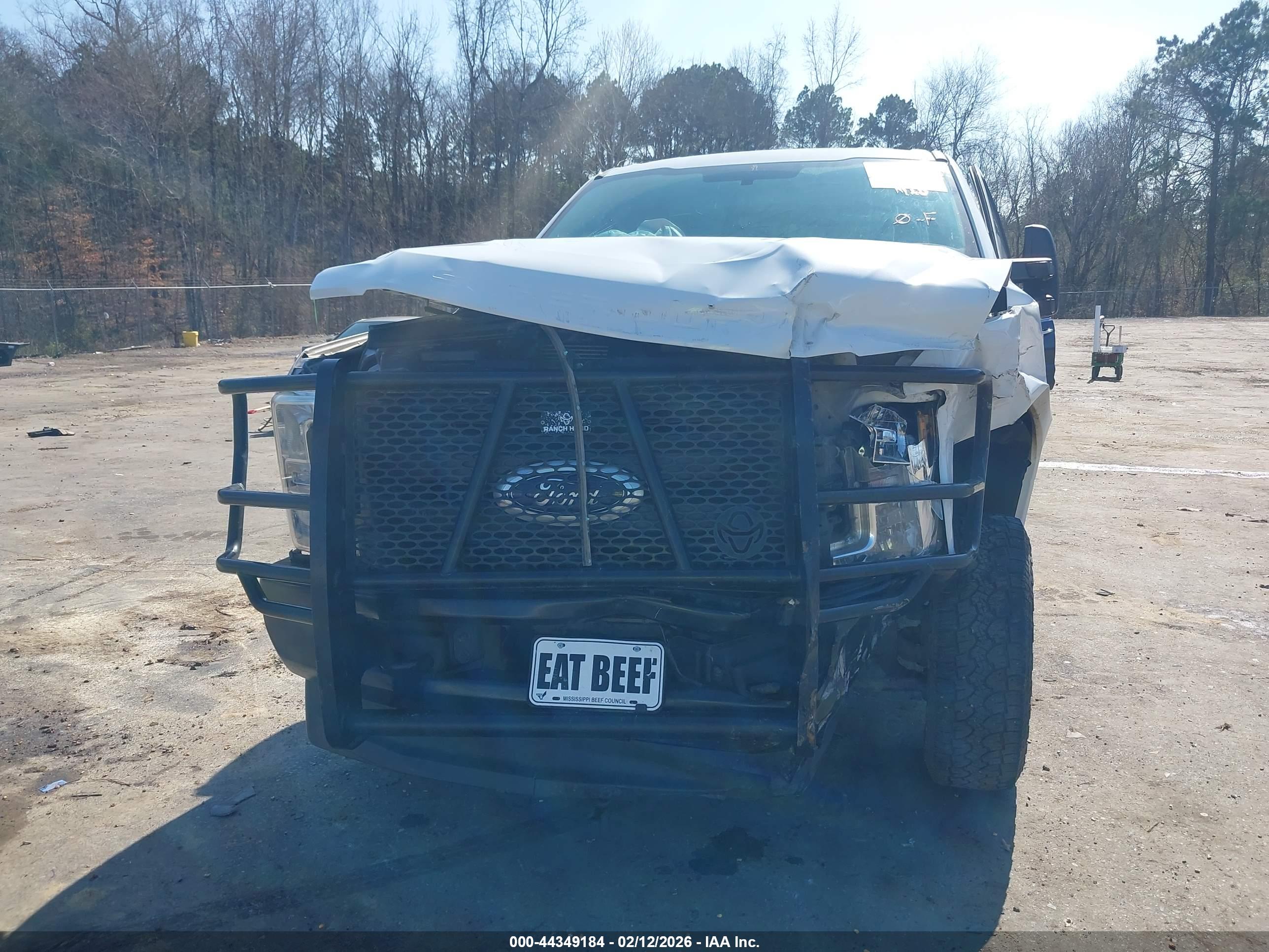 FORD F-250 image 6