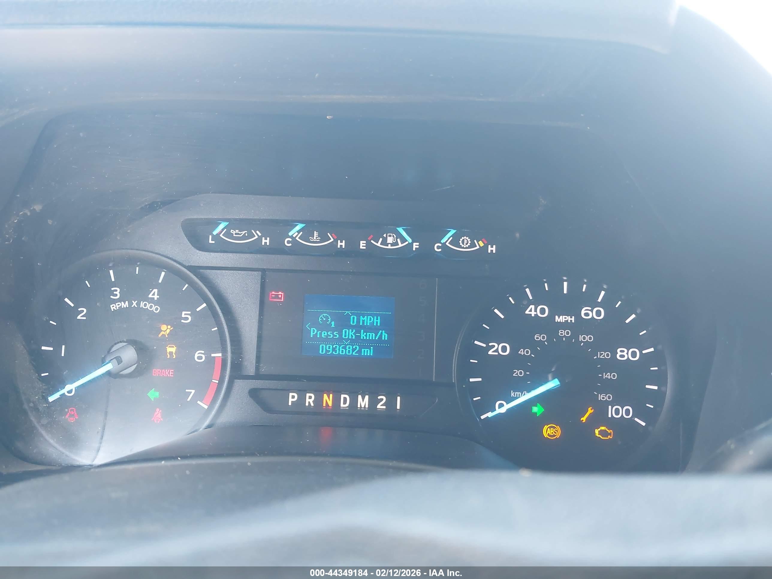 FORD F-250 image 7