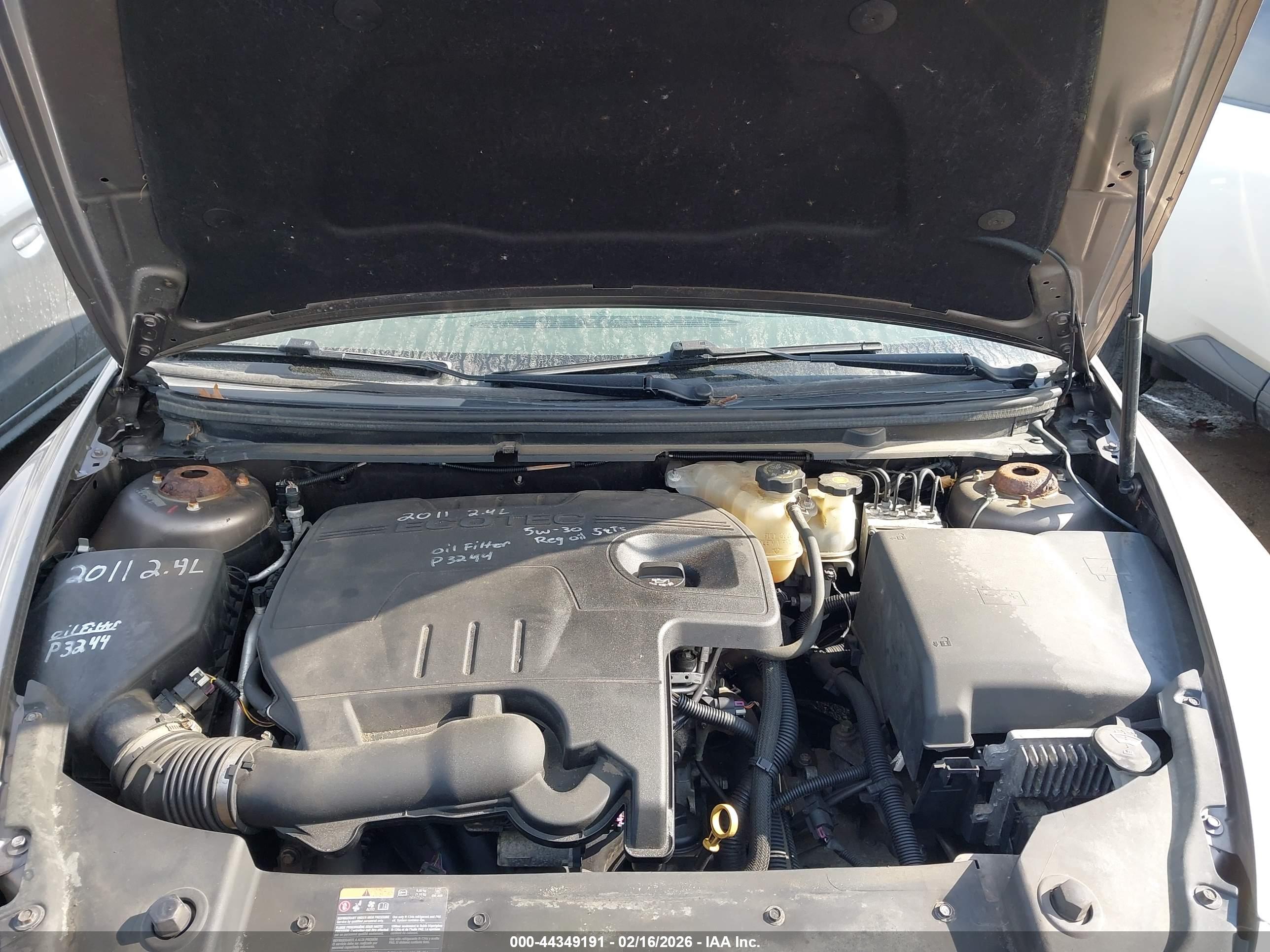 CHEVROLET MALIBU image 10