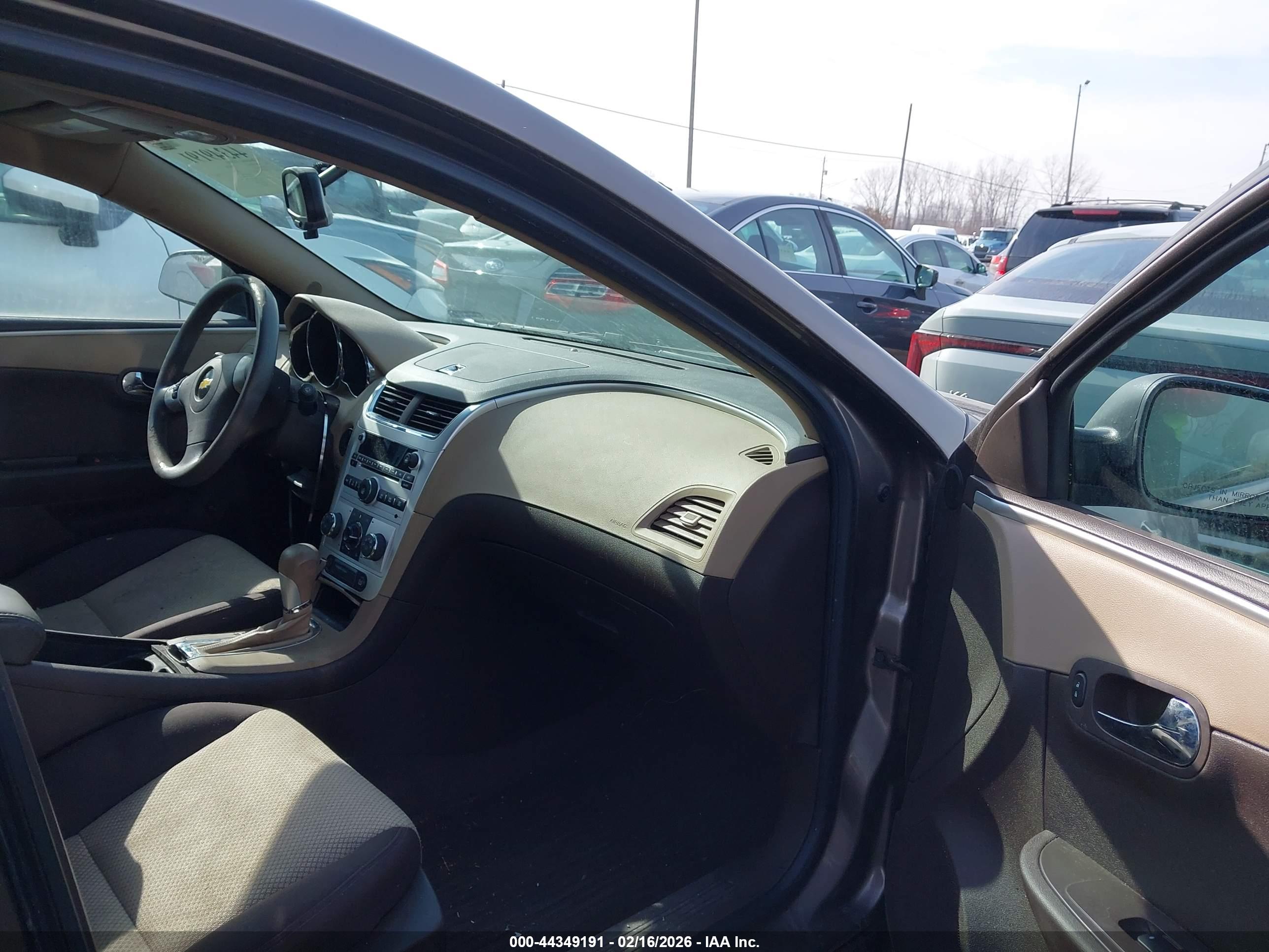 CHEVROLET MALIBU image 5
